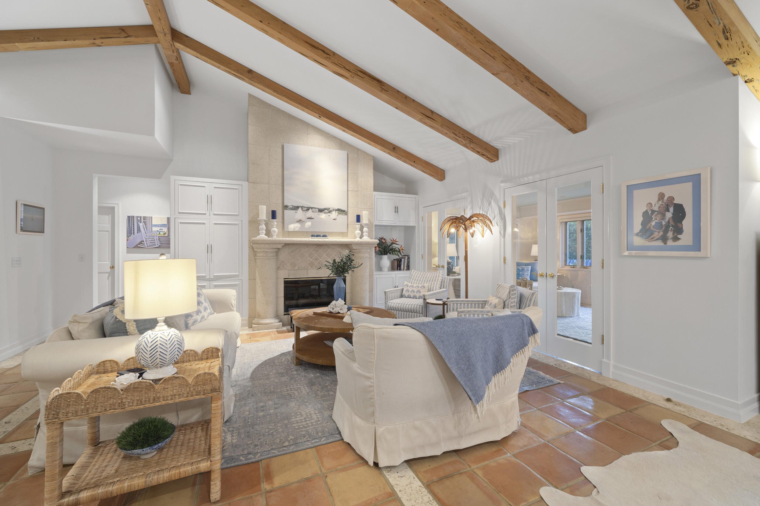 JUPITER INLET BEACH COLONY - Residential