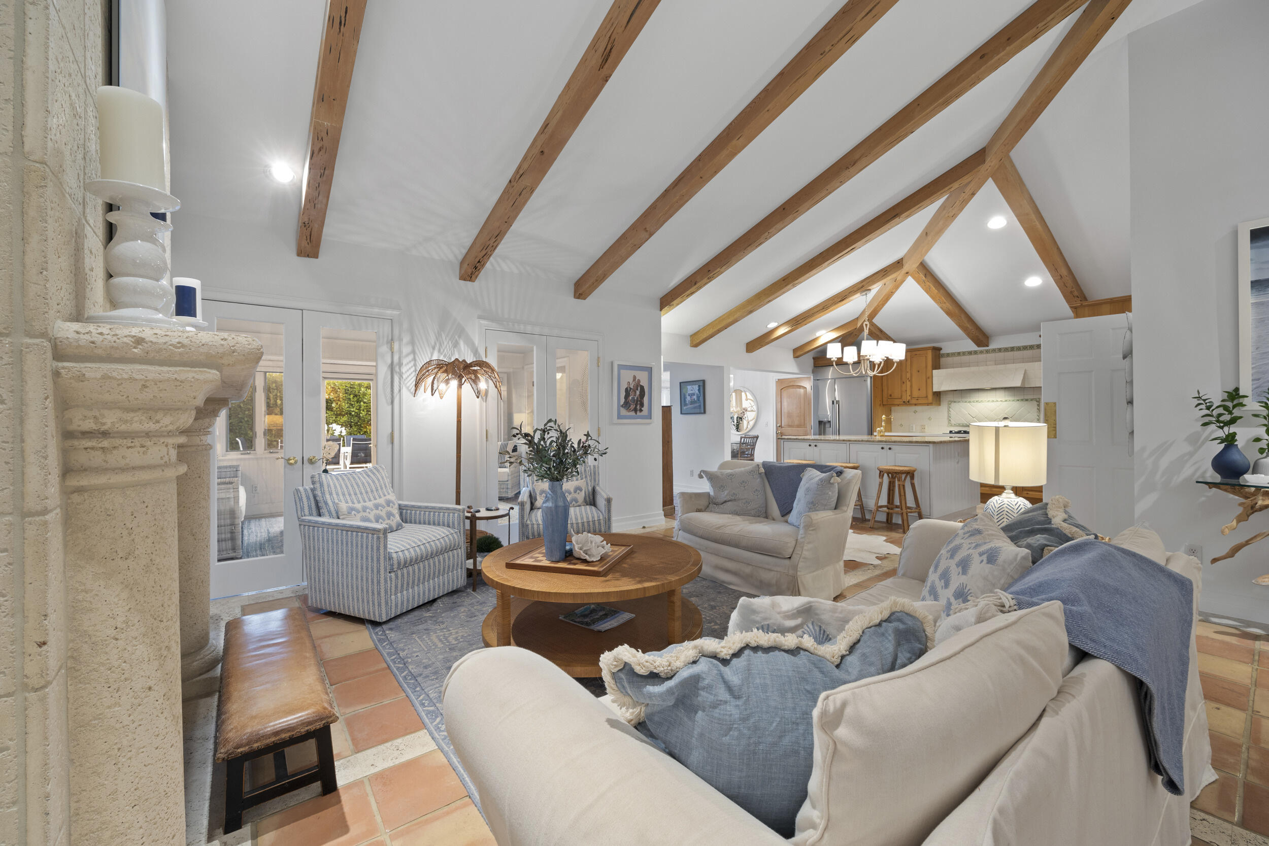 JUPITER INLET BEACH COLONY - Residential