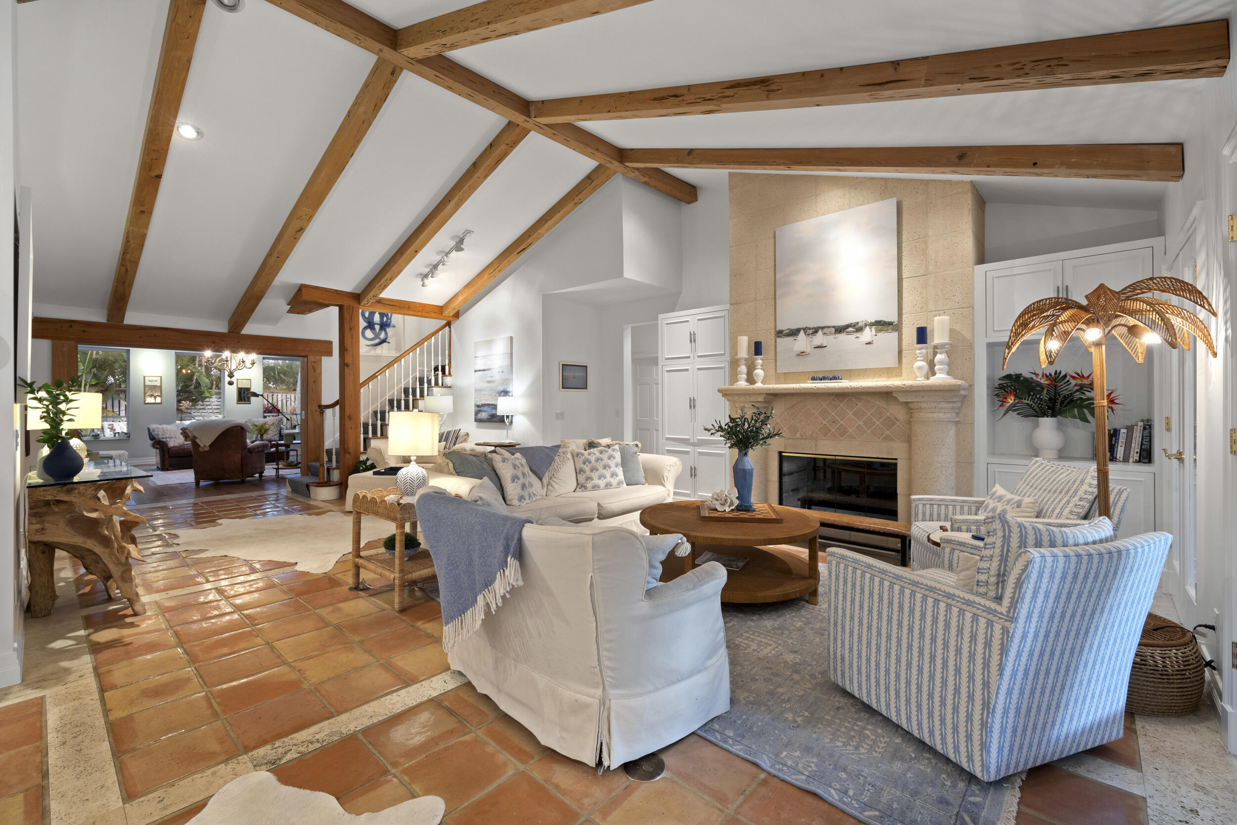 JUPITER INLET BEACH COLONY - Residential
