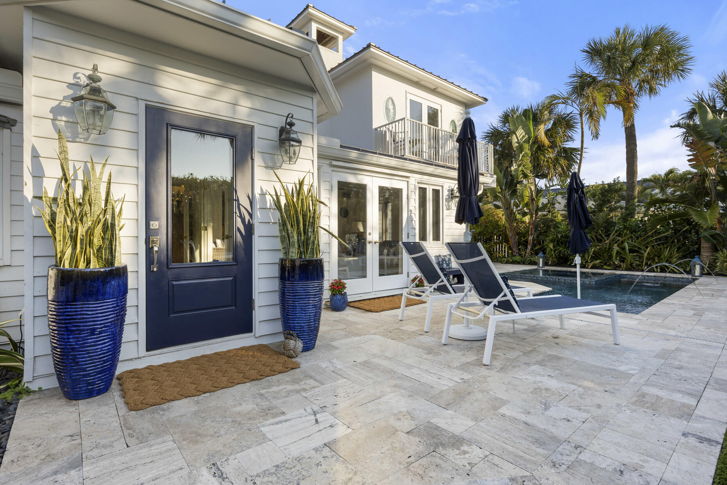 JUPITER INLET BEACH COLONY - Residential