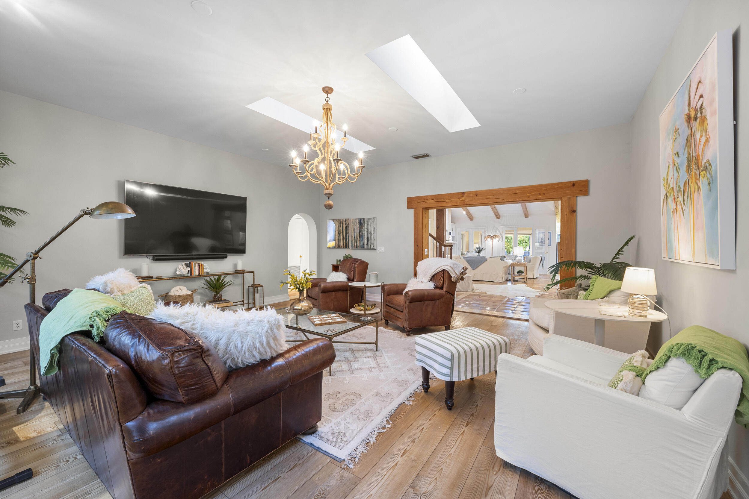 JUPITER INLET BEACH COLONY - Residential