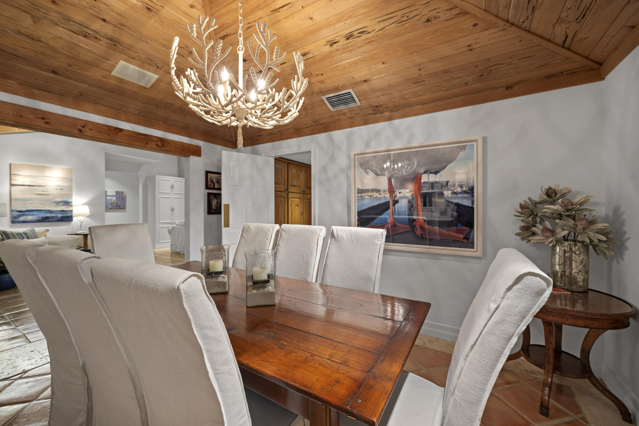 JUPITER INLET BEACH COLONY - Residential