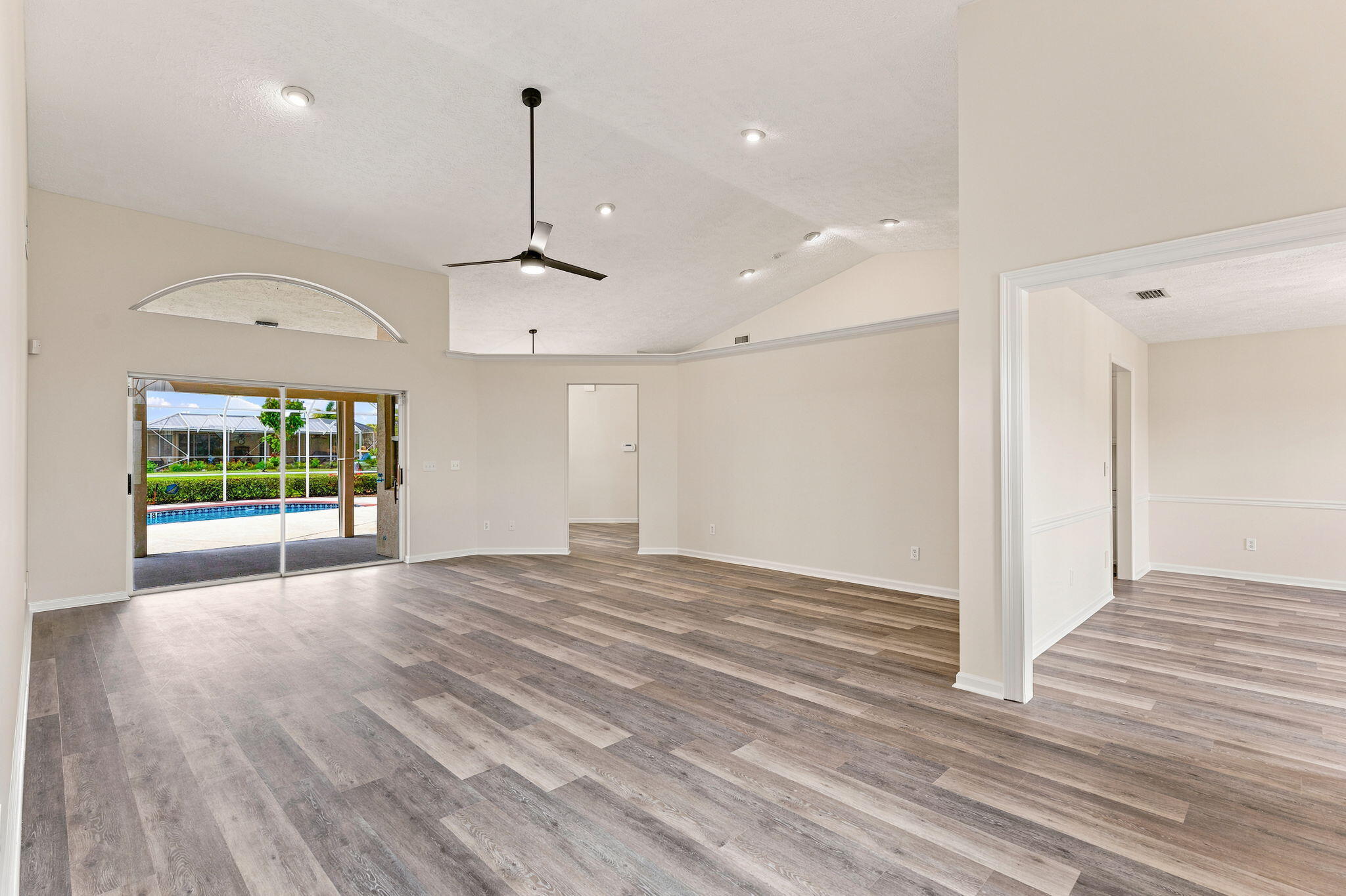 PORT ST LUCIE SECTION 37 - Residential