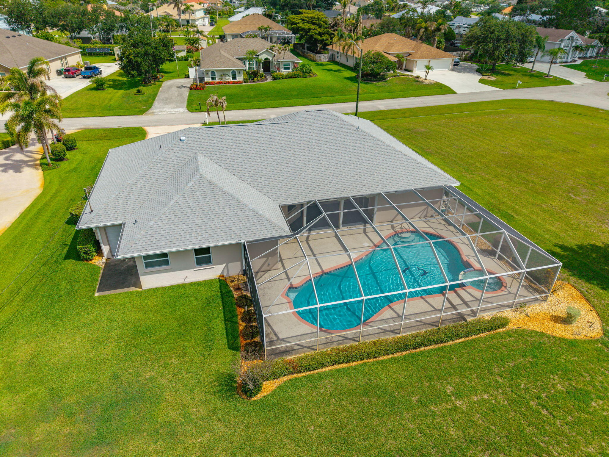 PORT ST LUCIE SECTION 37 - Residential