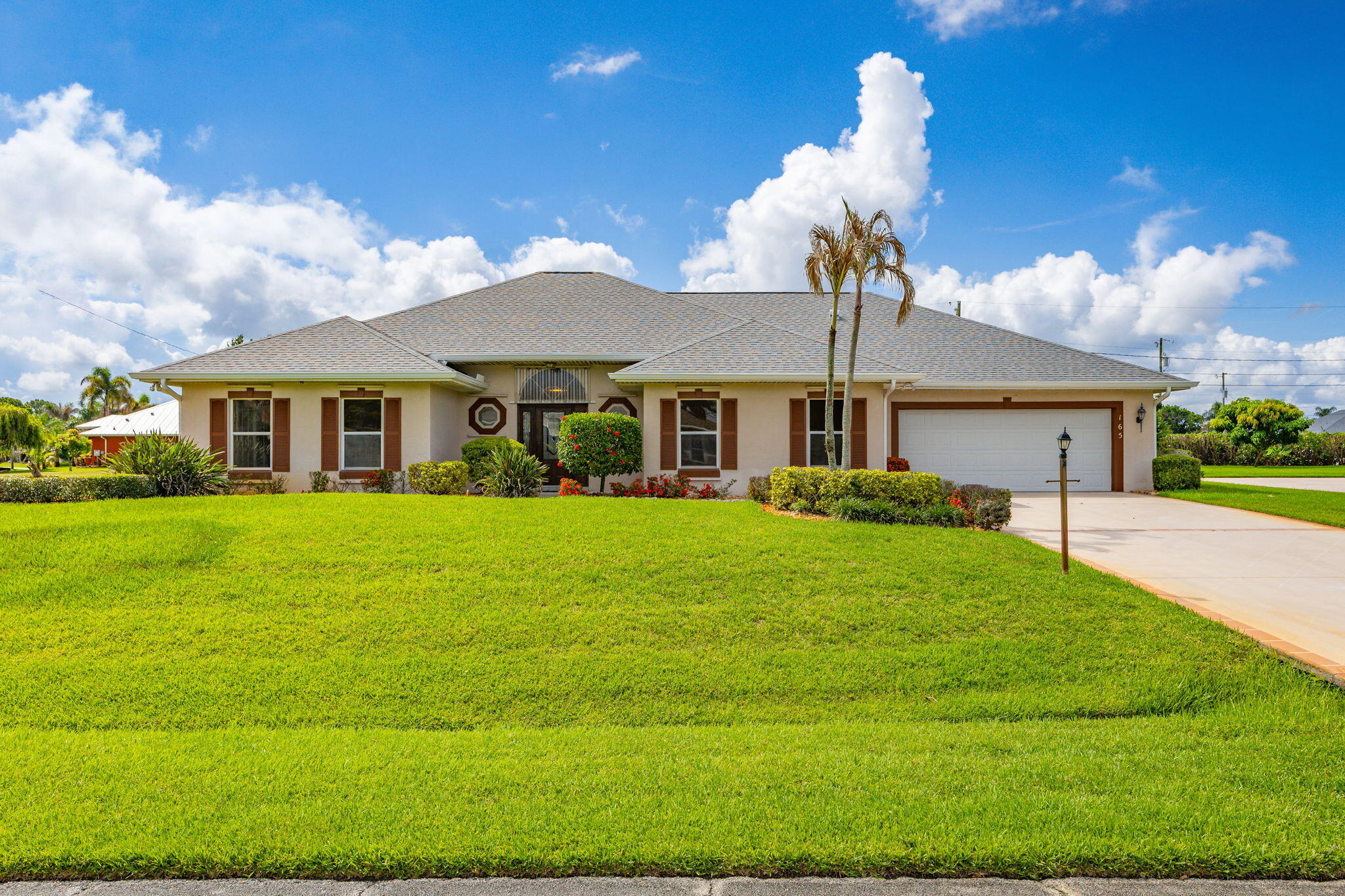 PORT ST LUCIE SECTION 37 - Residential