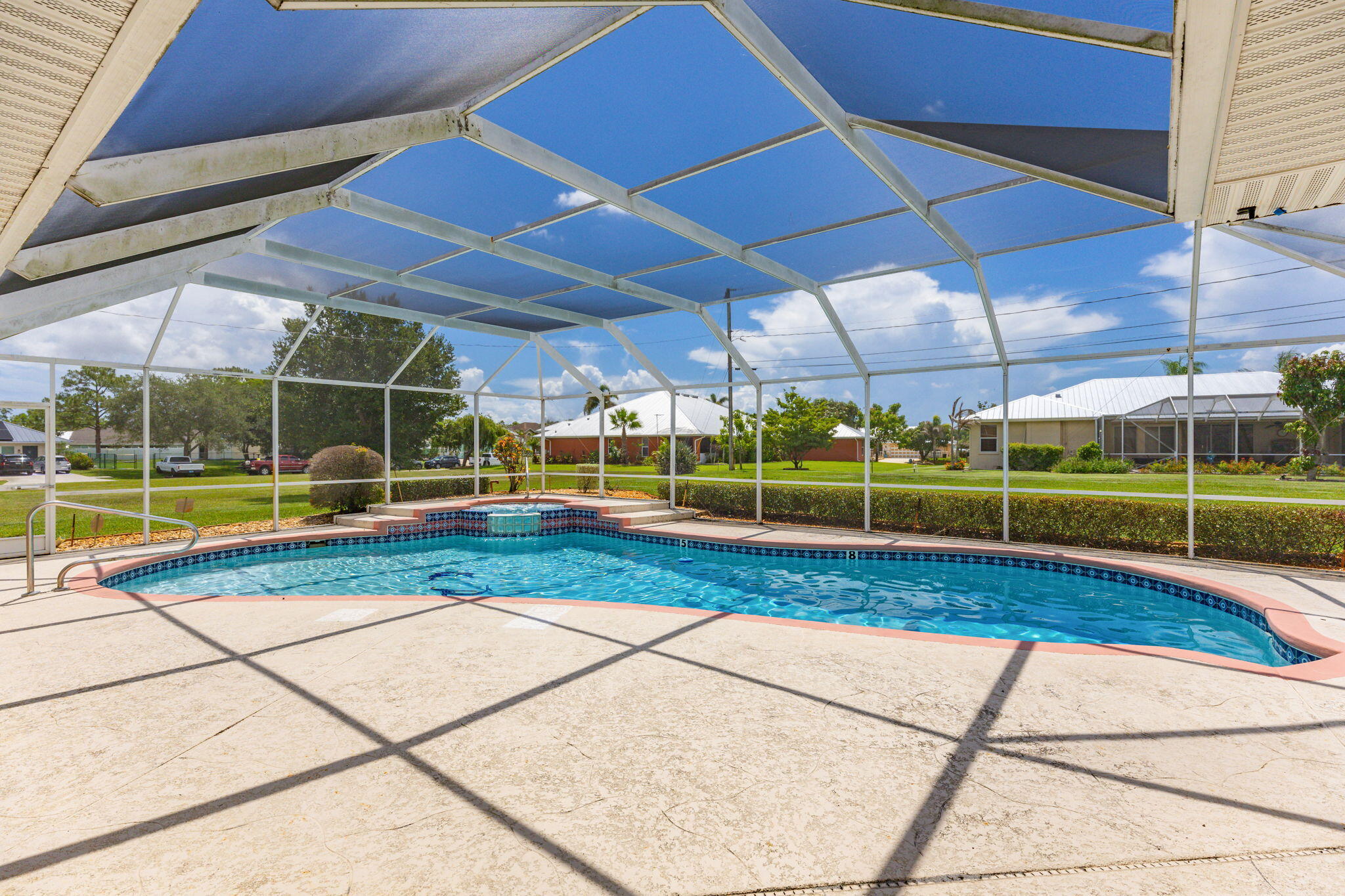 PORT ST LUCIE SECTION 37 - Residential