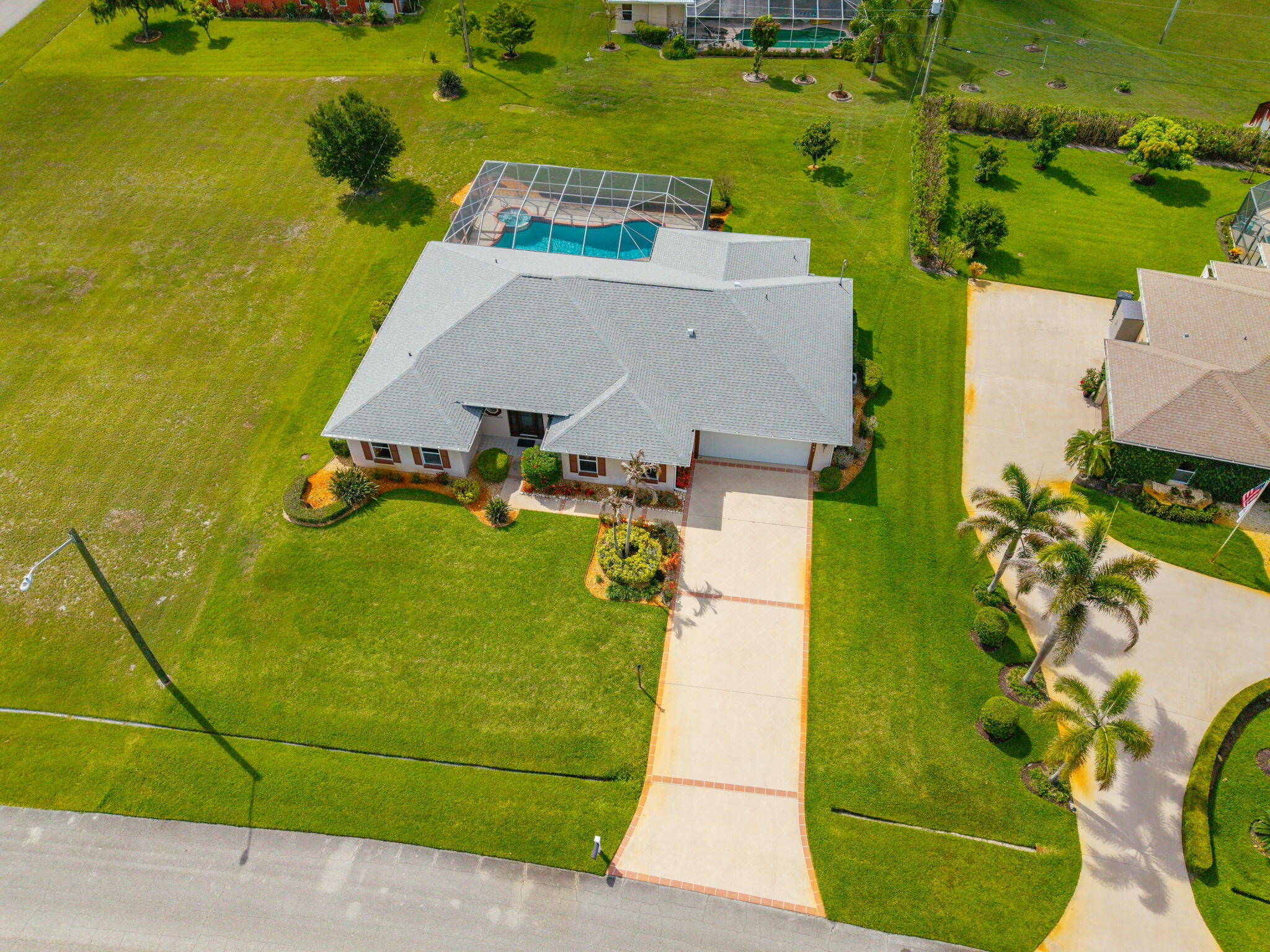 PORT ST LUCIE SECTION 37 - Residential