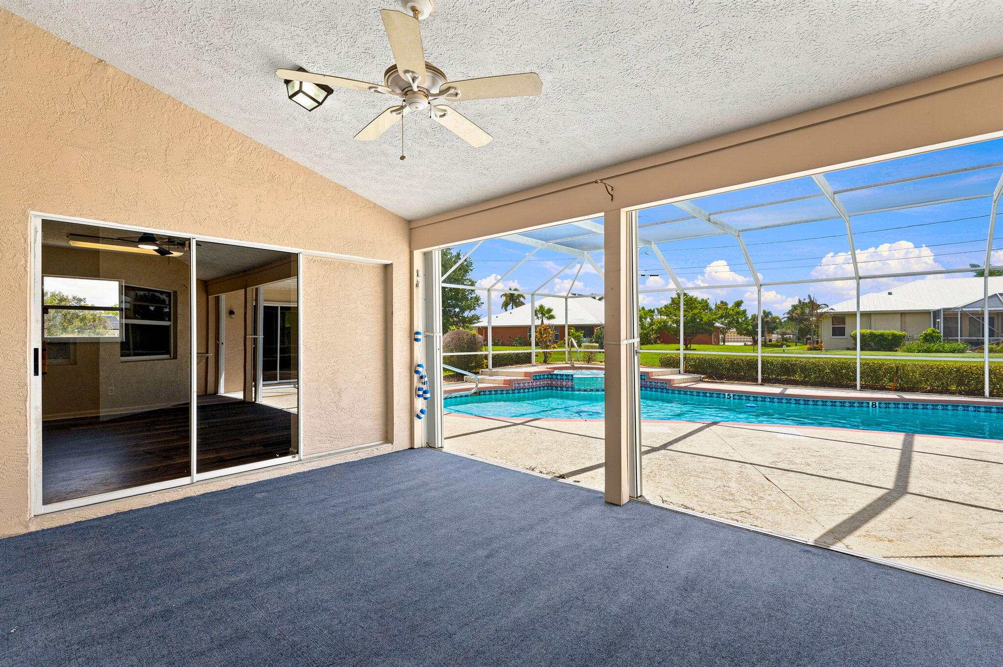 PORT ST LUCIE SECTION 37 - Residential