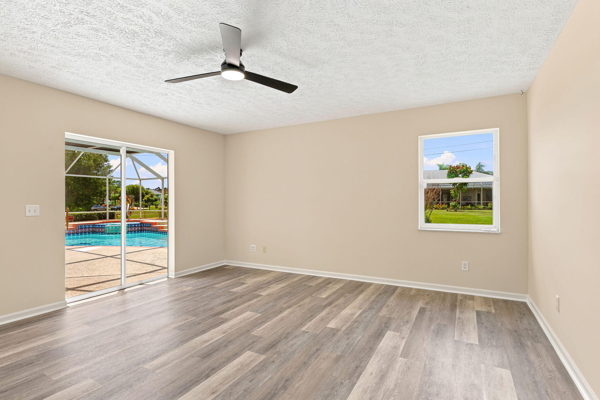 PORT ST LUCIE SECTION 37 - Residential