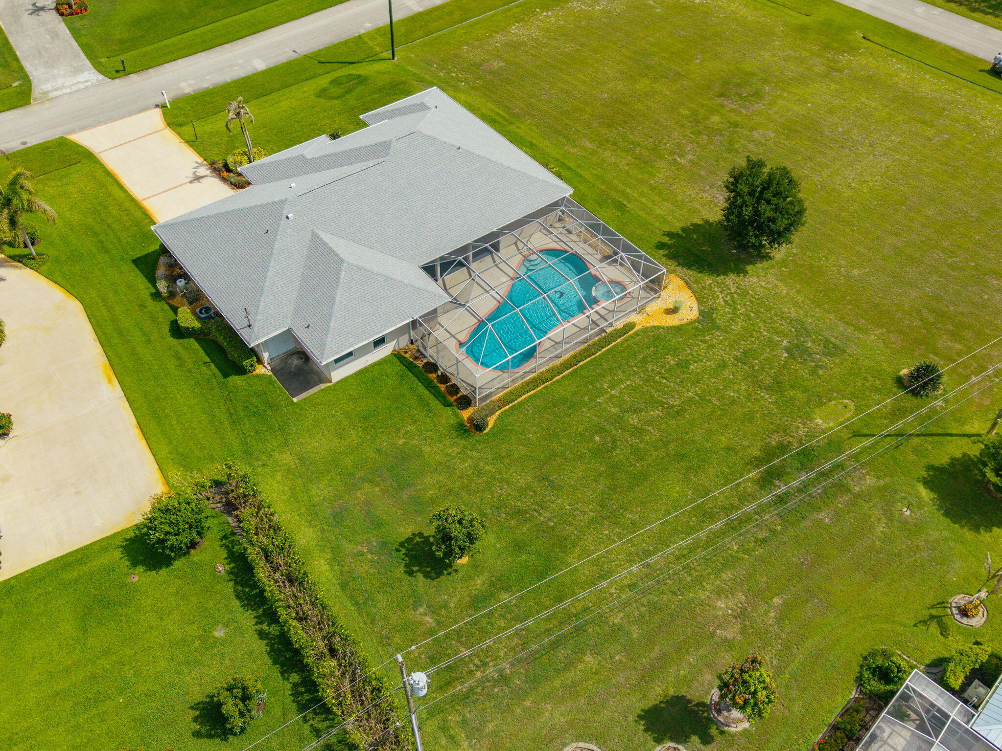 PORT ST LUCIE SECTION 37 - Residential