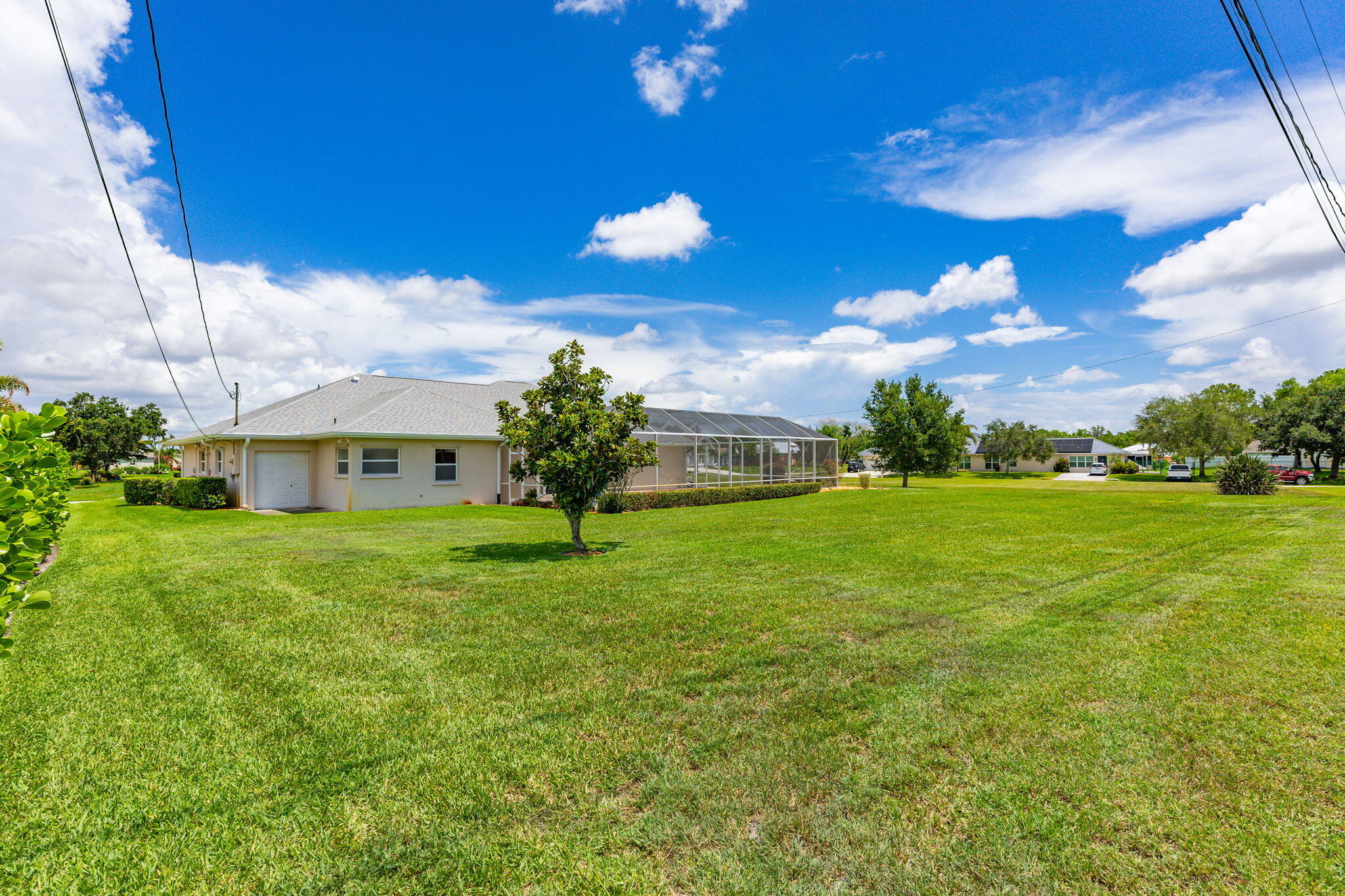 PORT ST LUCIE SECTION 37 - Residential