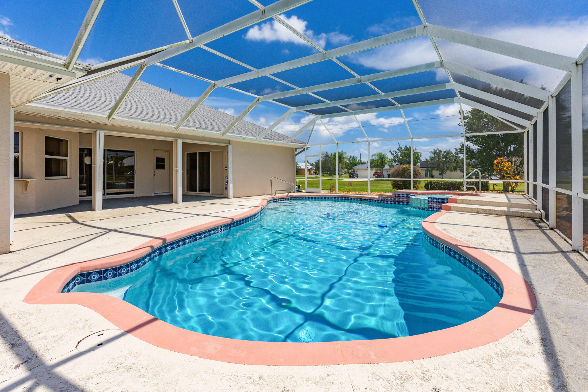 PORT ST LUCIE SECTION 37 - Residential