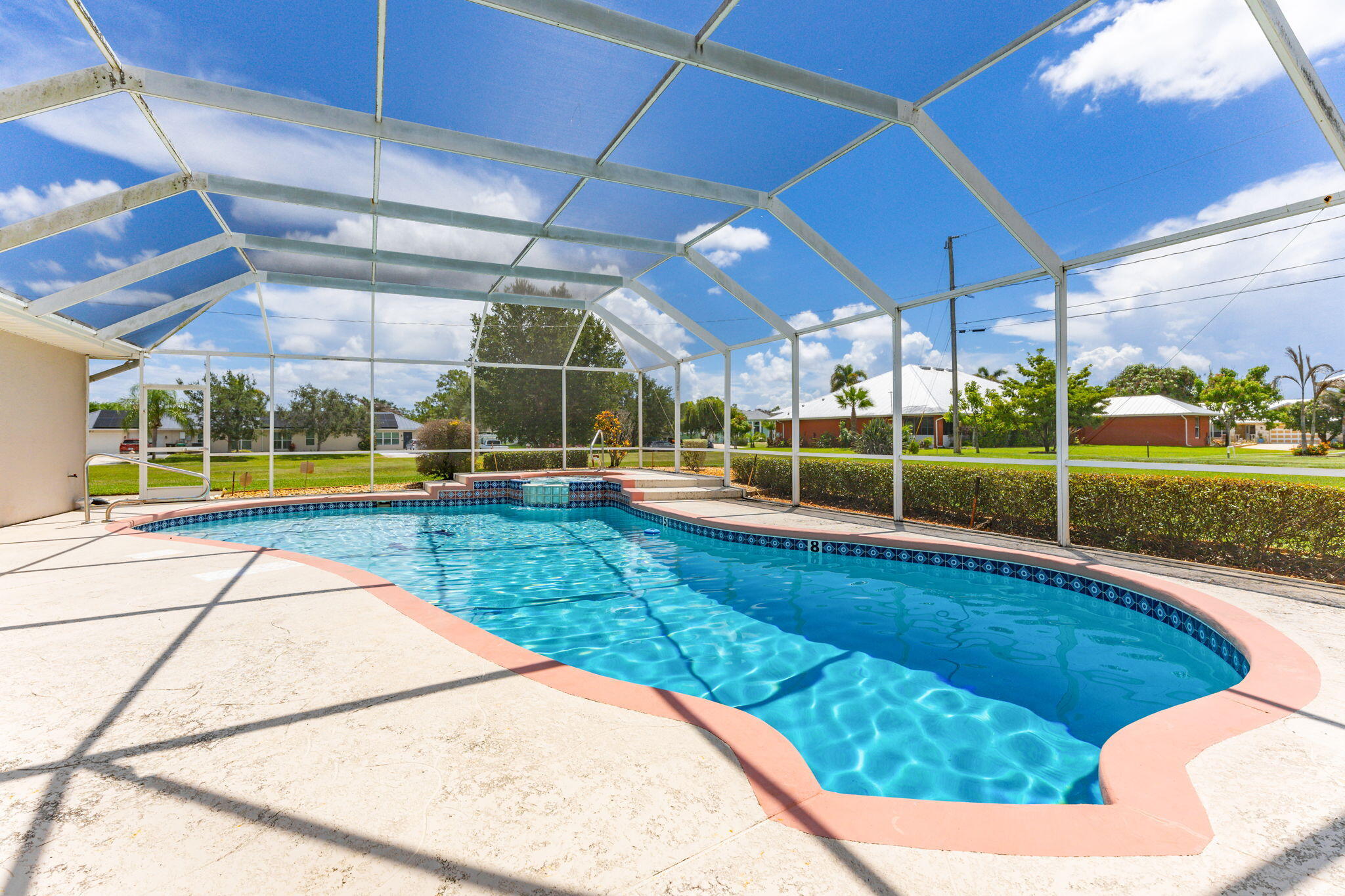PORT ST LUCIE SECTION 37 - Residential