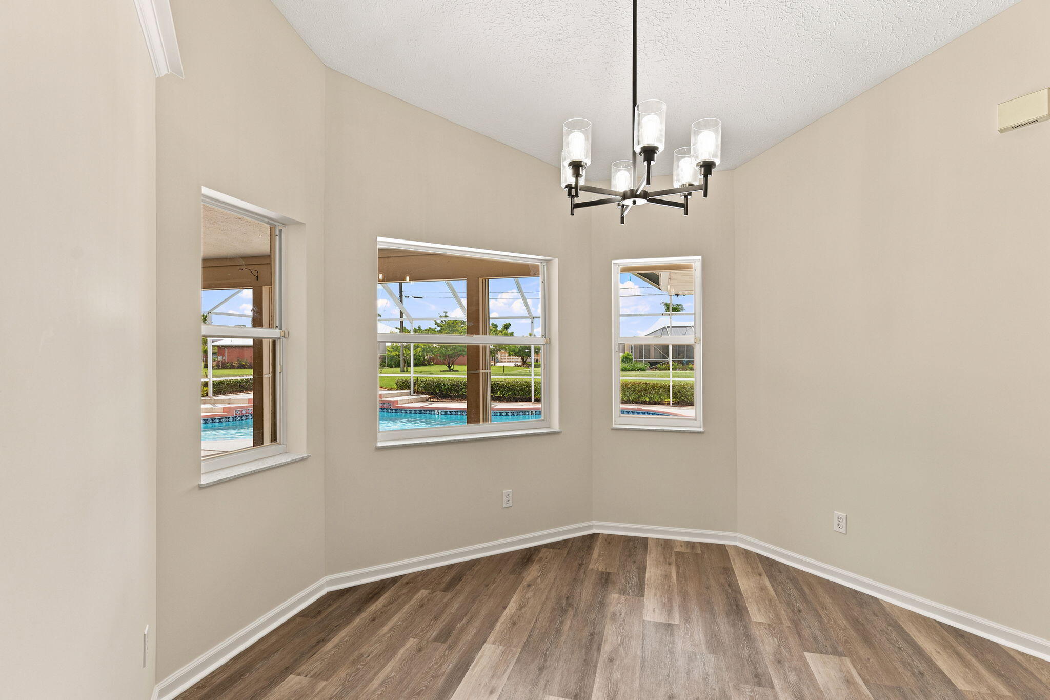 PORT ST LUCIE SECTION 37 - Residential