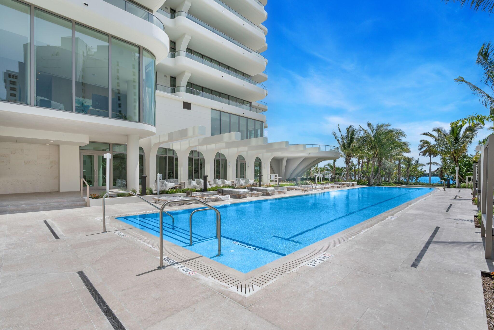 1515 FLAGLER CONDO - Residential
