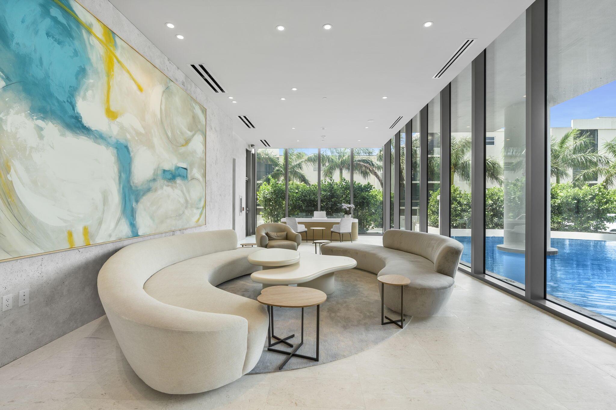 1515 FLAGLER CONDO - Residential