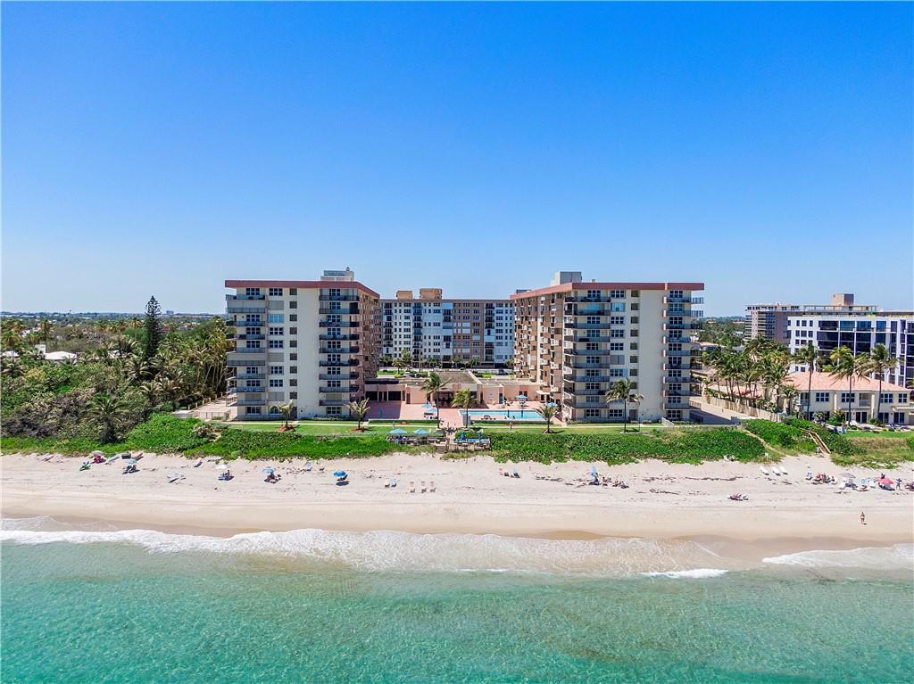 Opal Towers Condo - Residential