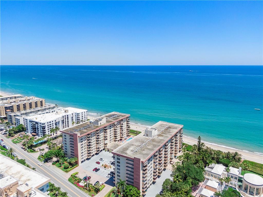 Opal Towers Condo - Residential