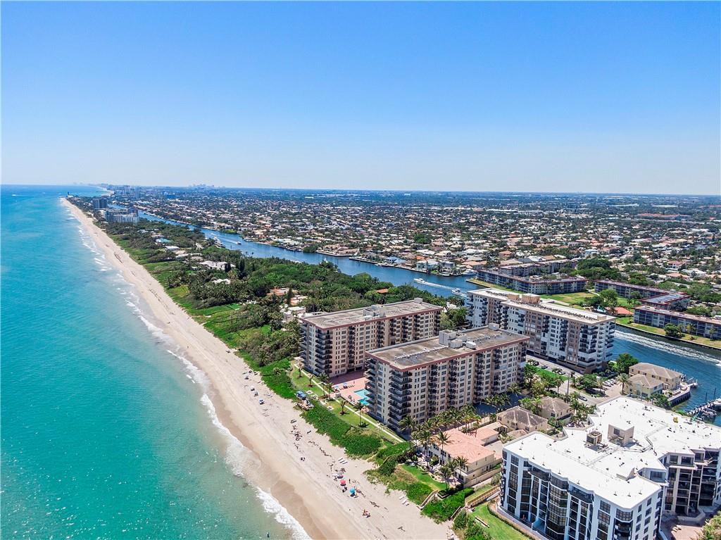 Opal Towers Condo - Residential