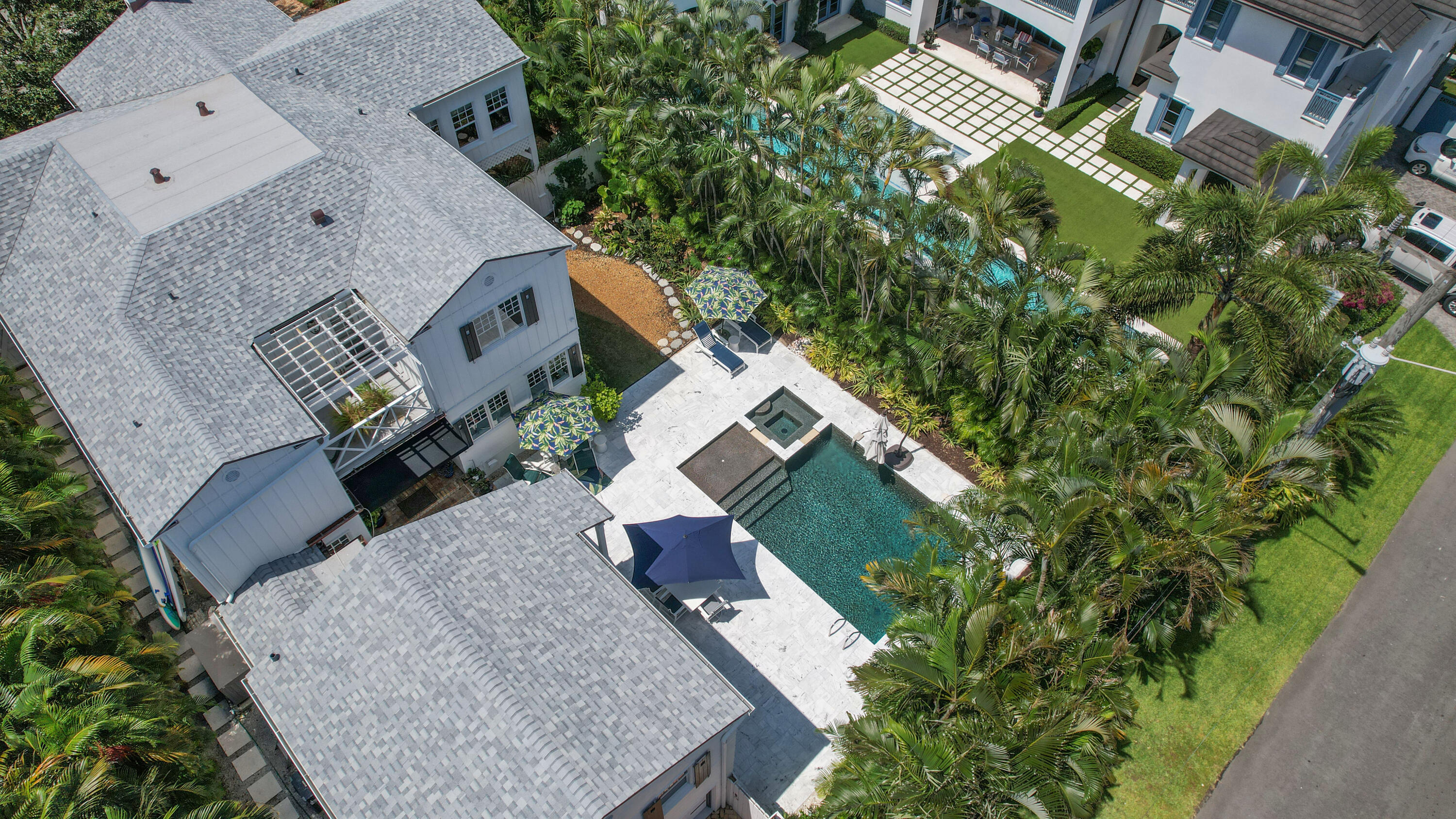 SEASPRAY ESTATES DELRAY BCH - Residential