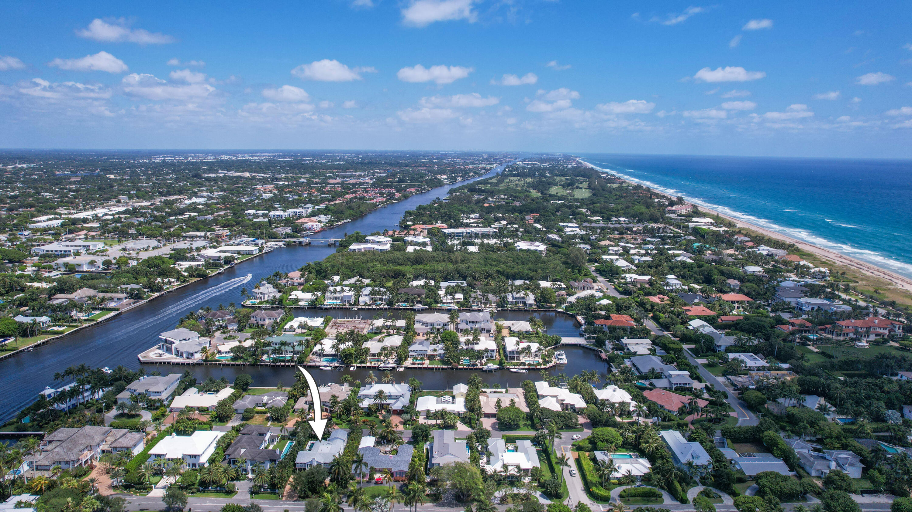 SEASPRAY ESTATES DELRAY BCH - Residential