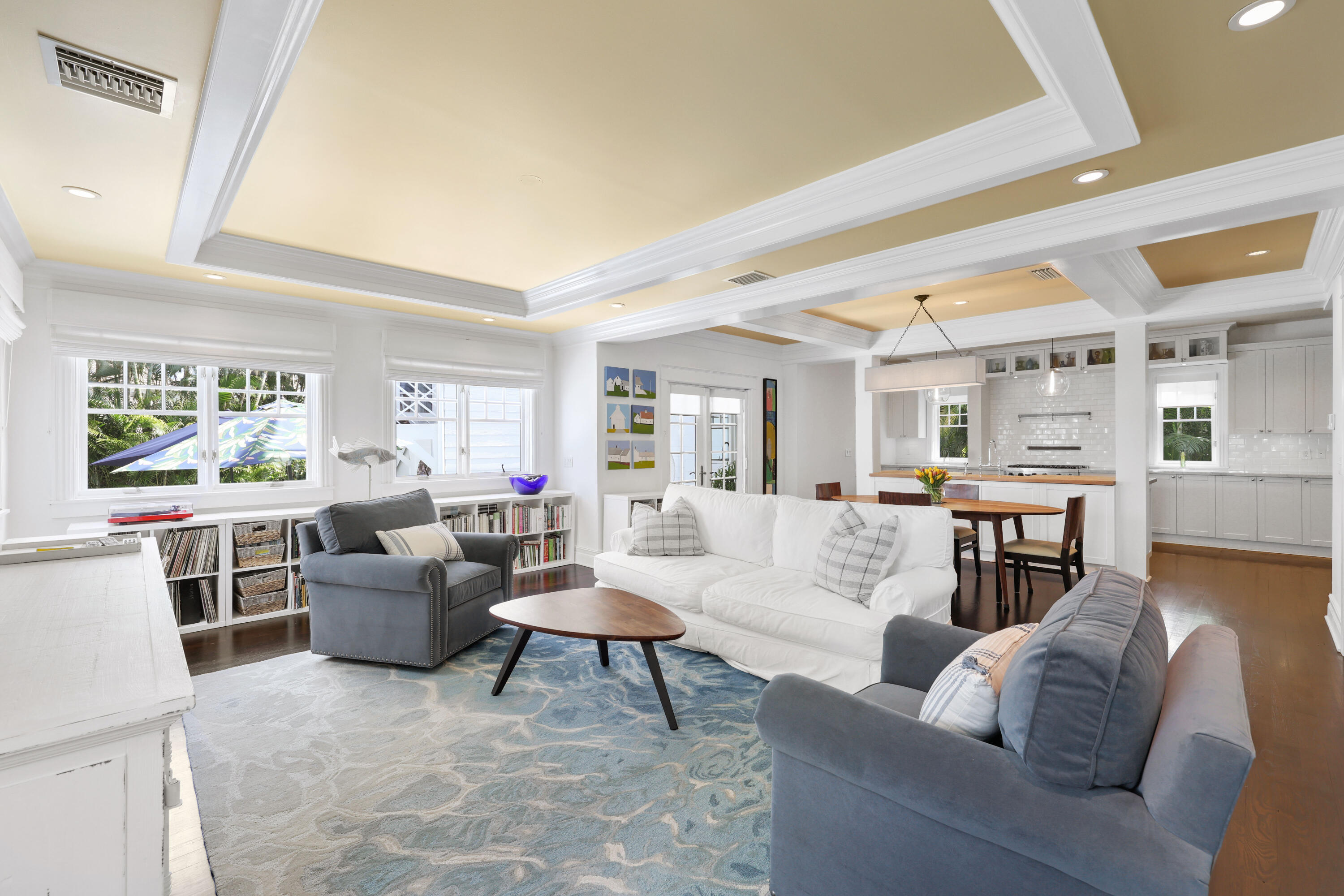 SEASPRAY ESTATES DELRAY BCH - Residential