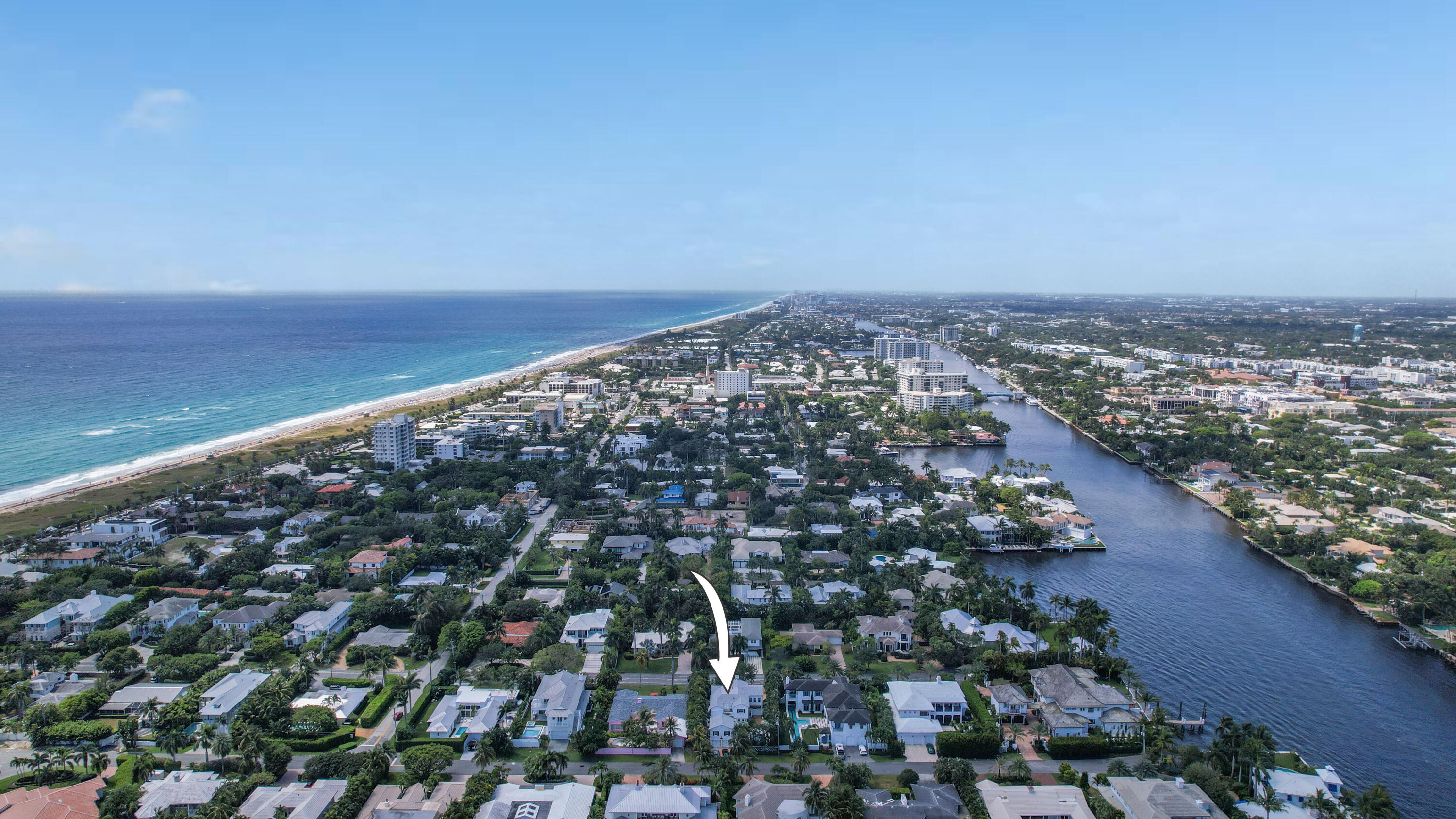 SEASPRAY ESTATES DELRAY BCH - Residential