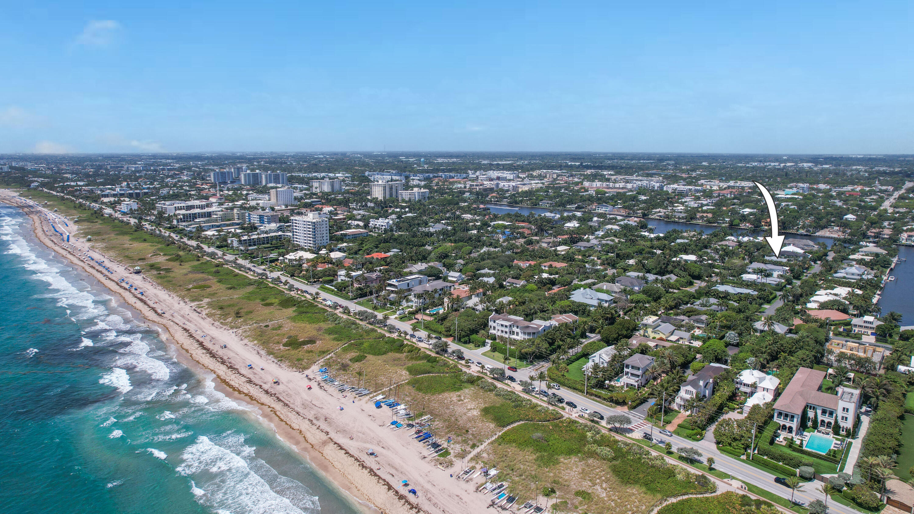 SEASPRAY ESTATES DELRAY BCH - Residential