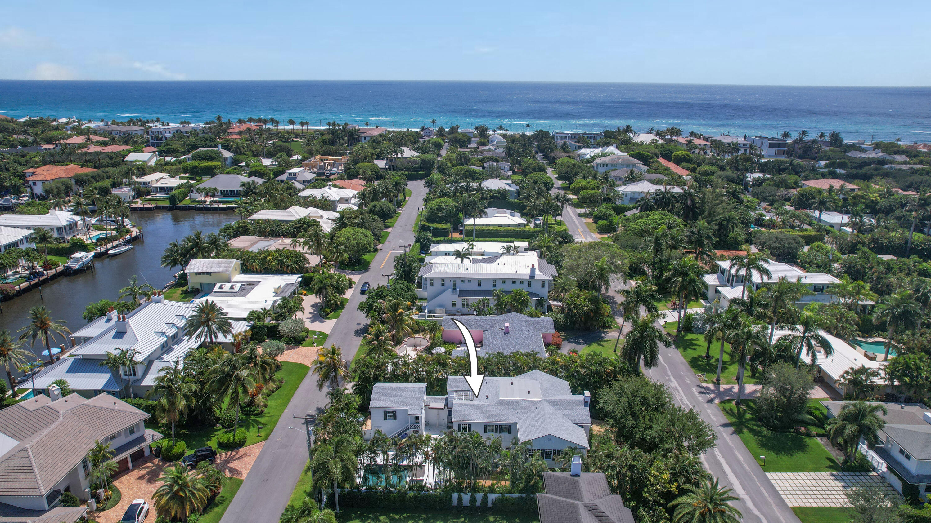 SEASPRAY ESTATES DELRAY BCH - Residential
