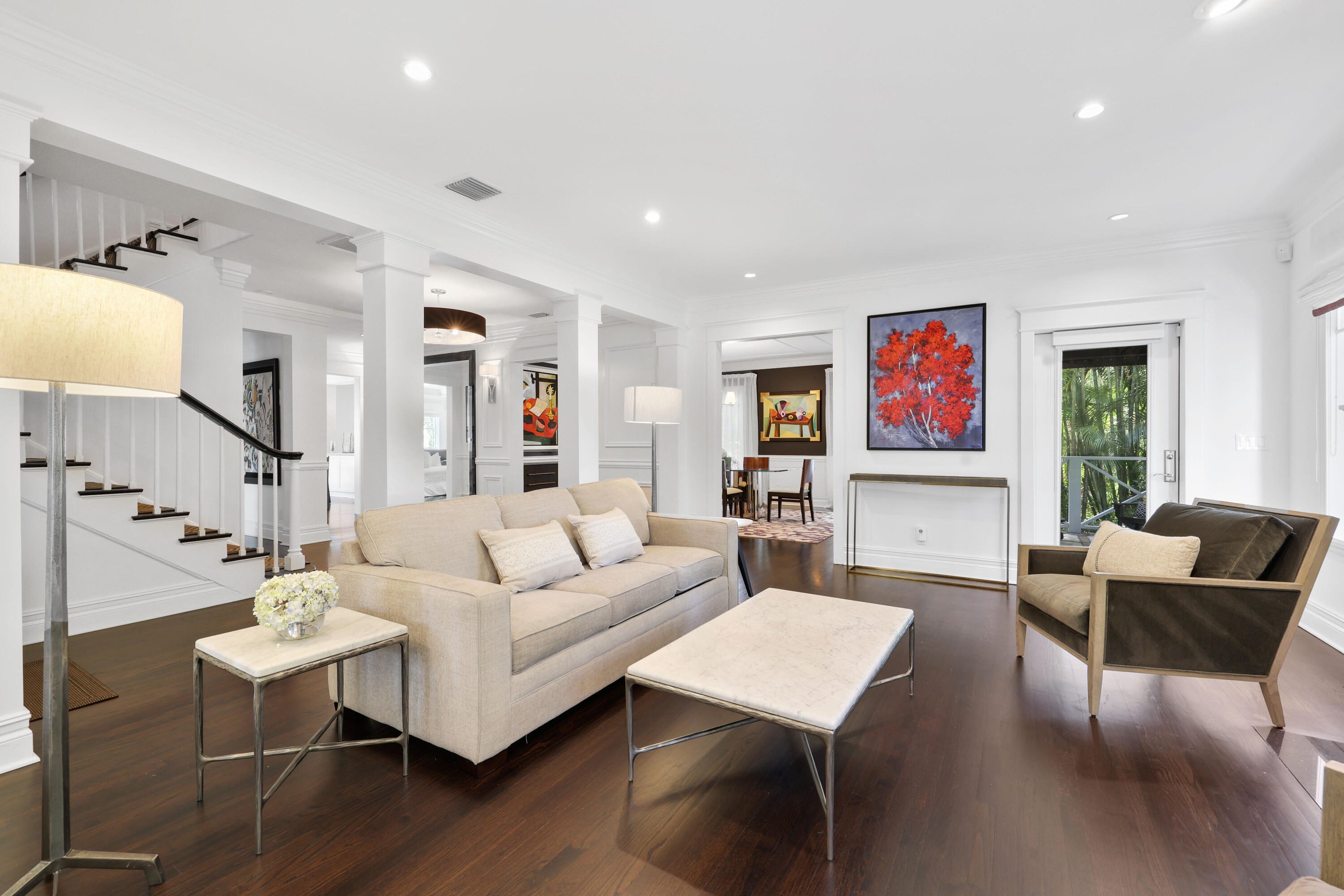 SEASPRAY ESTATES DELRAY BCH - Residential