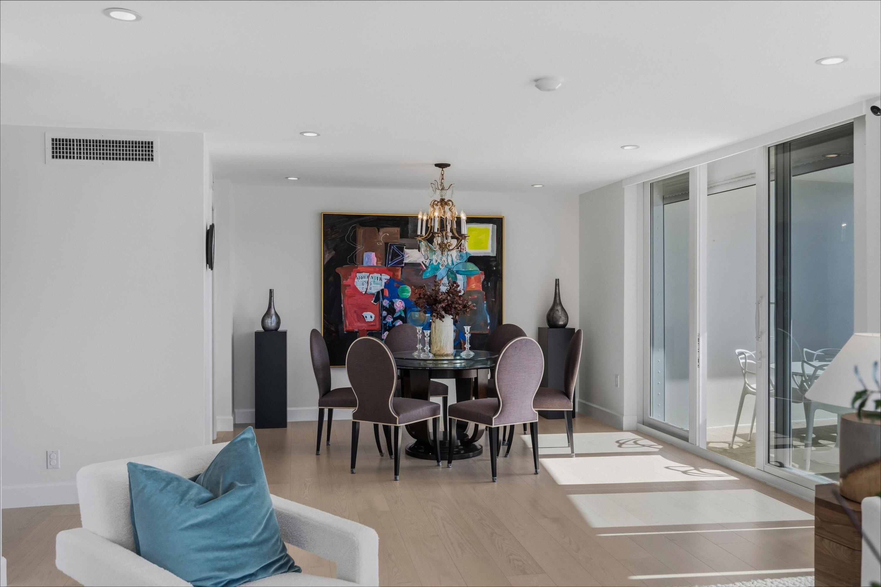SUN & SURF ONE HUNDRED & ONE HUNDRED THIRTY CONDOS - Residential