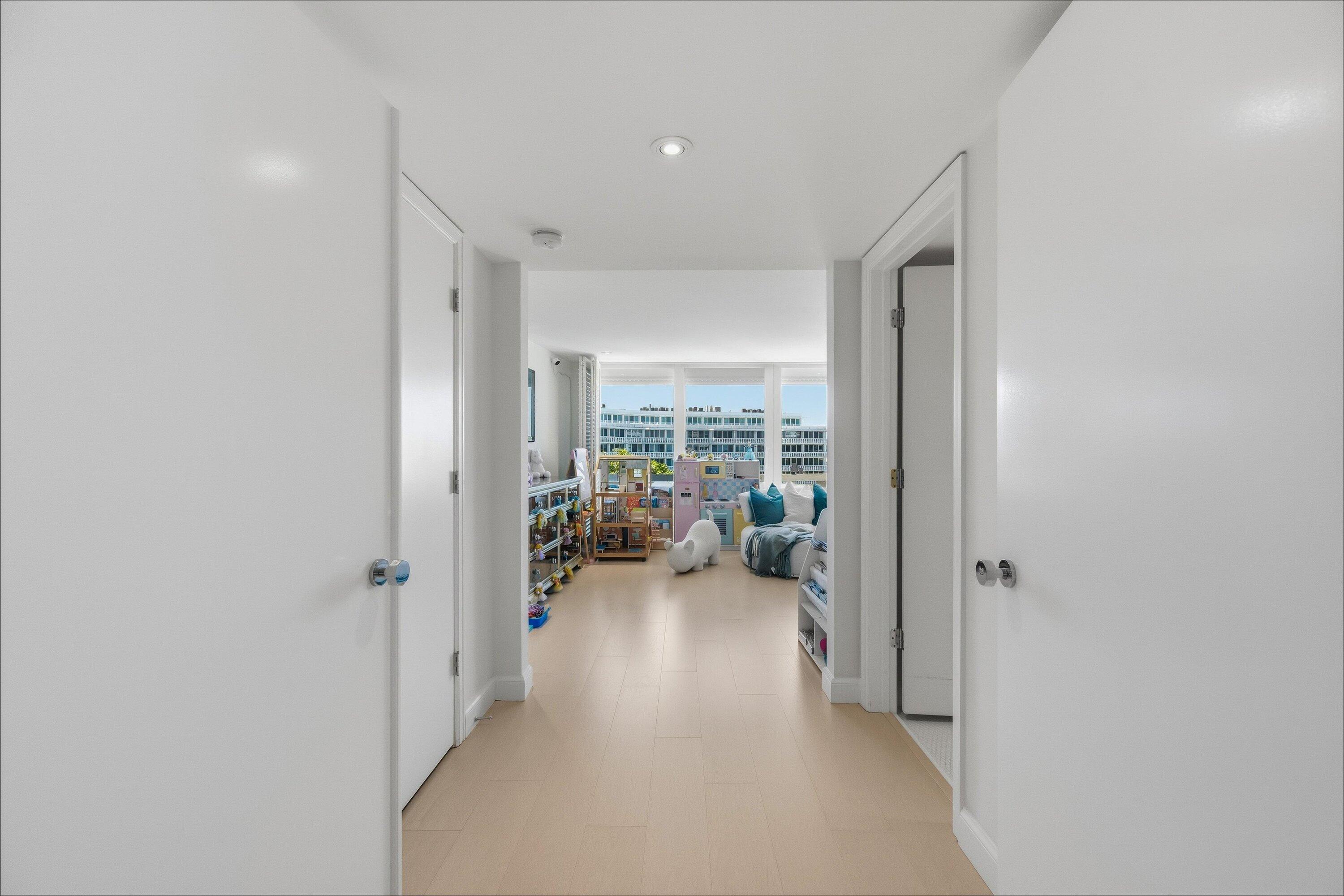 SUN & SURF ONE HUNDRED & ONE HUNDRED THIRTY CONDOS - Residential