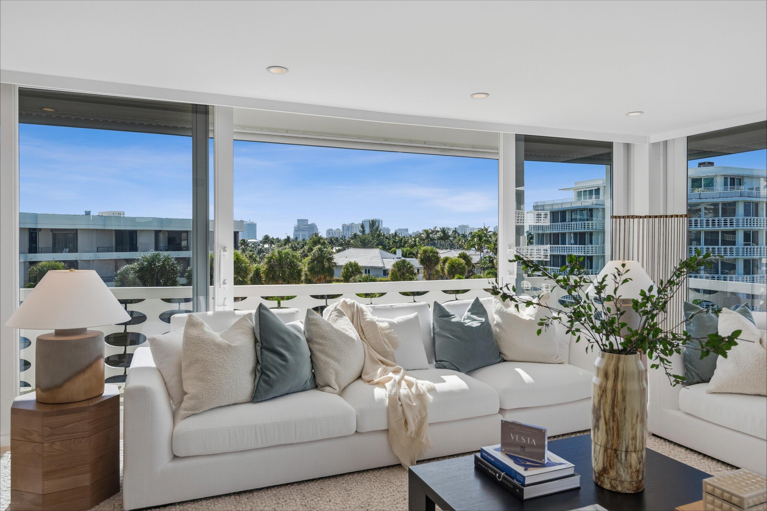 SUN & SURF ONE HUNDRED & ONE HUNDRED THIRTY CONDOS - Residential