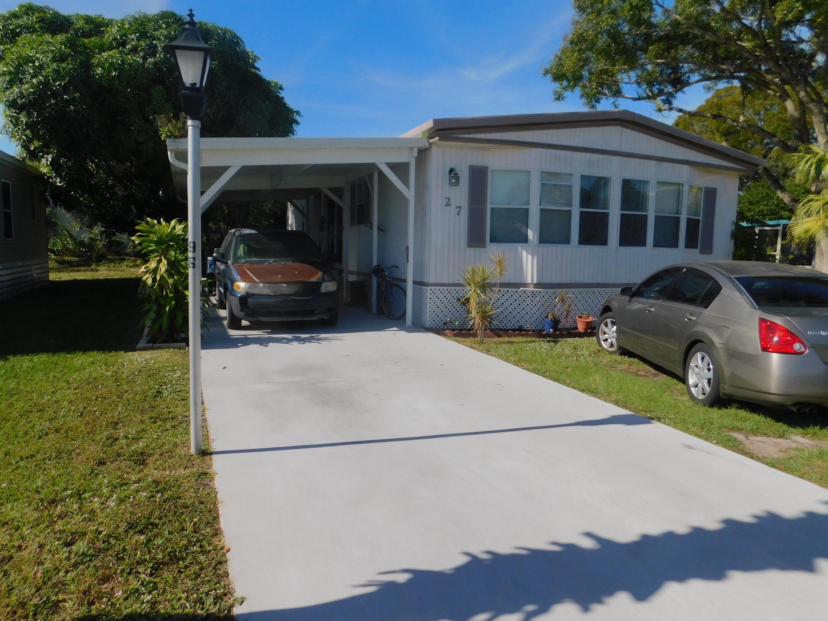 Spanish Lakes 1 - Residential