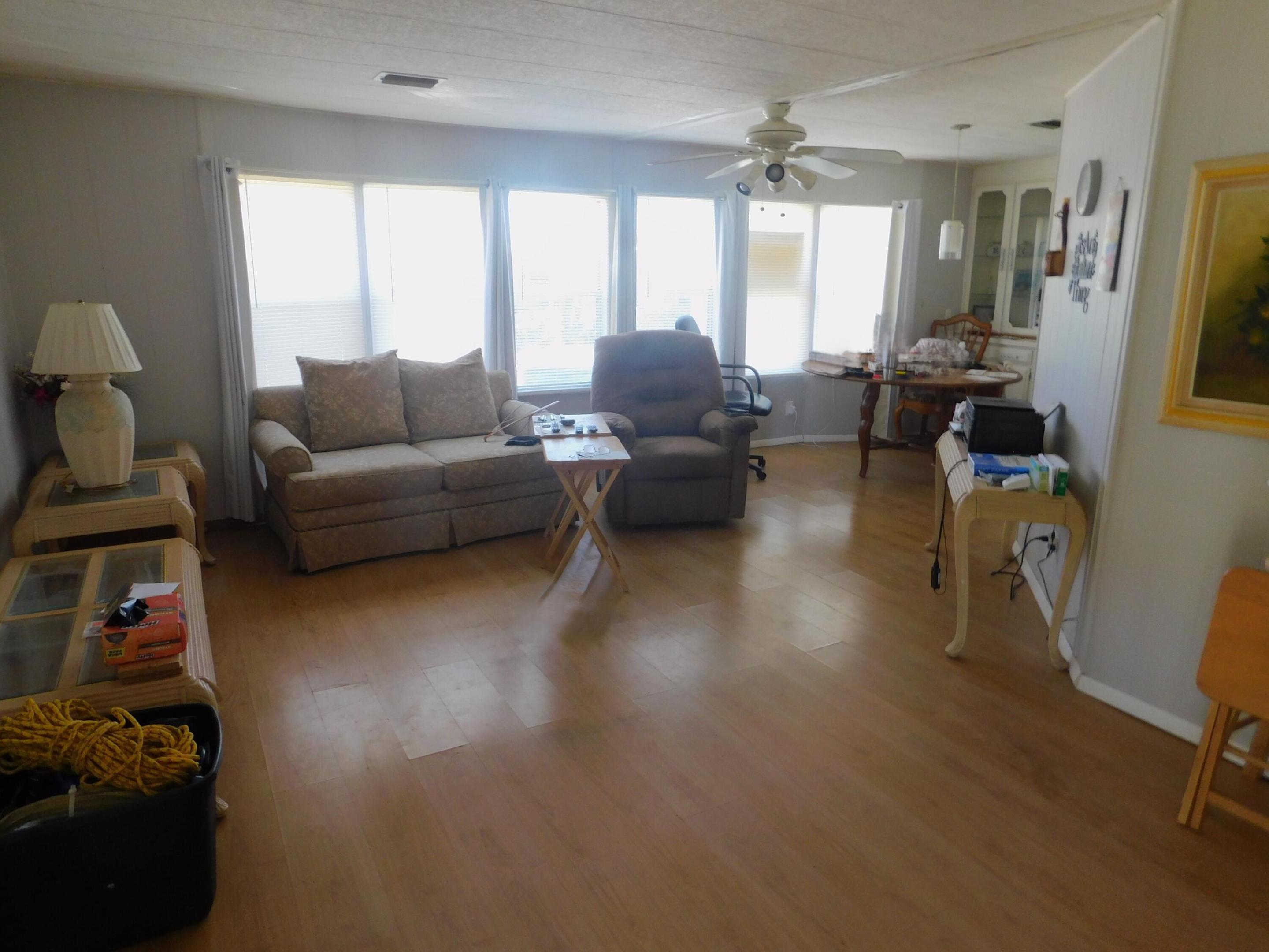 Spanish Lakes 1 - Residential