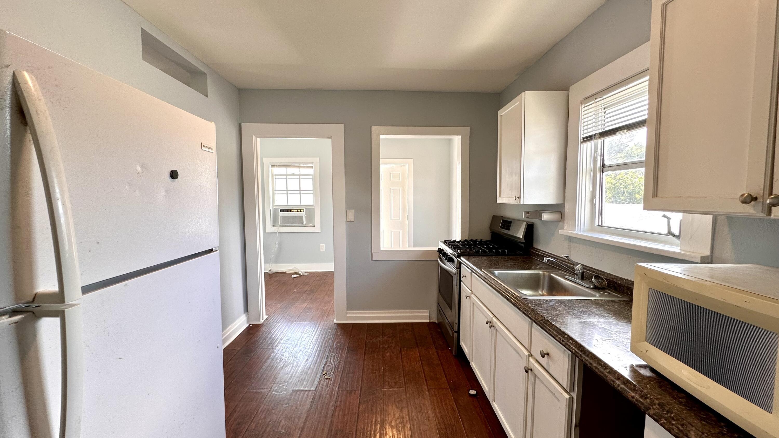 LAKE WORTH TOWN OF - Residential Lease