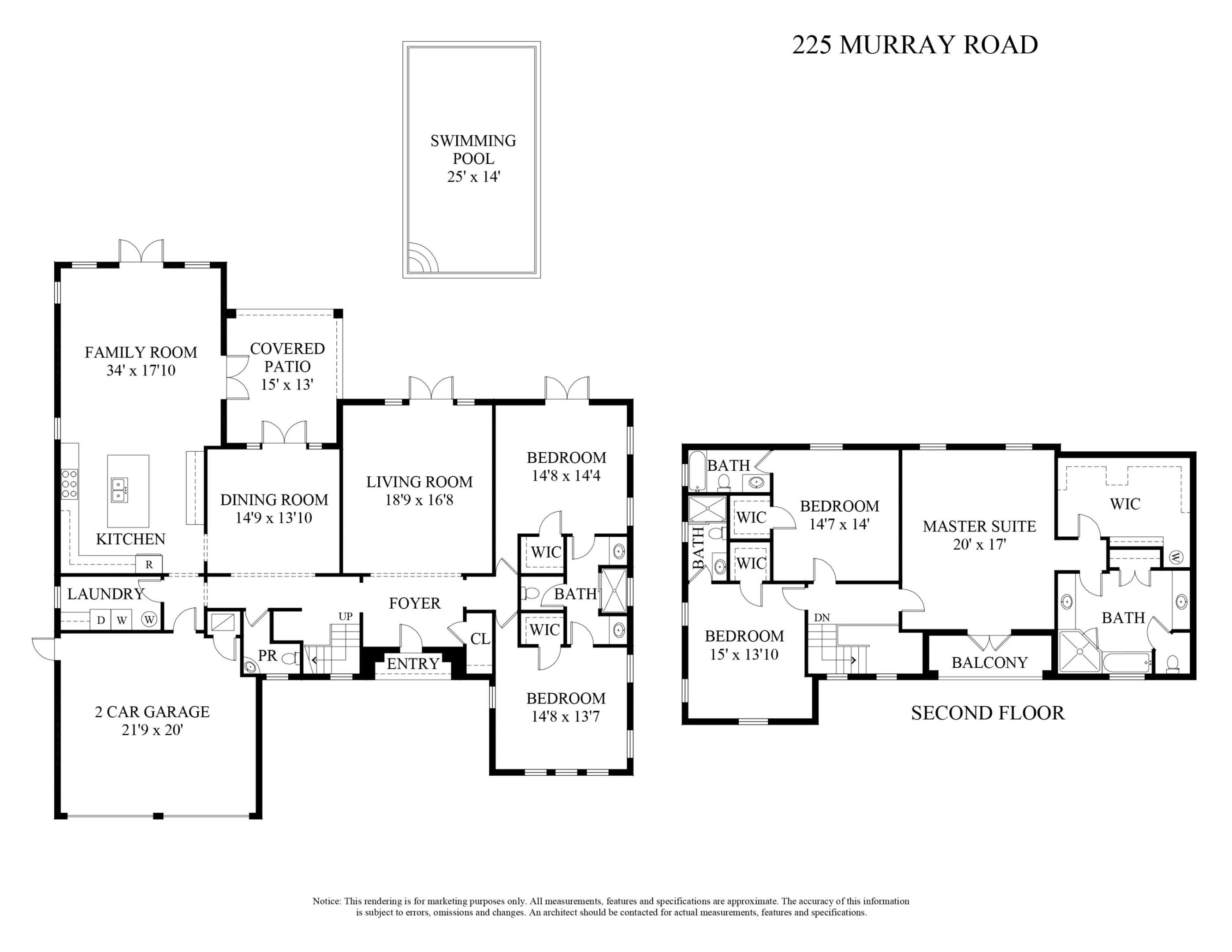 LAKEWOOD - Residential