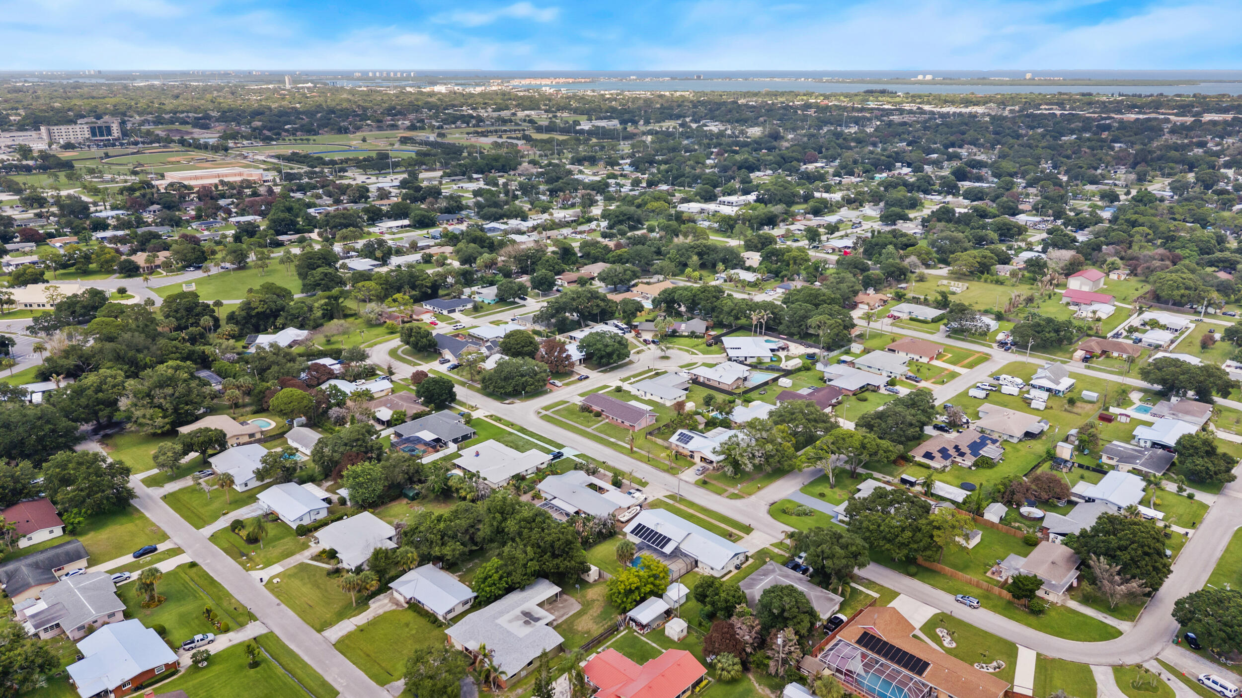 QUAIL ACRES - Residential