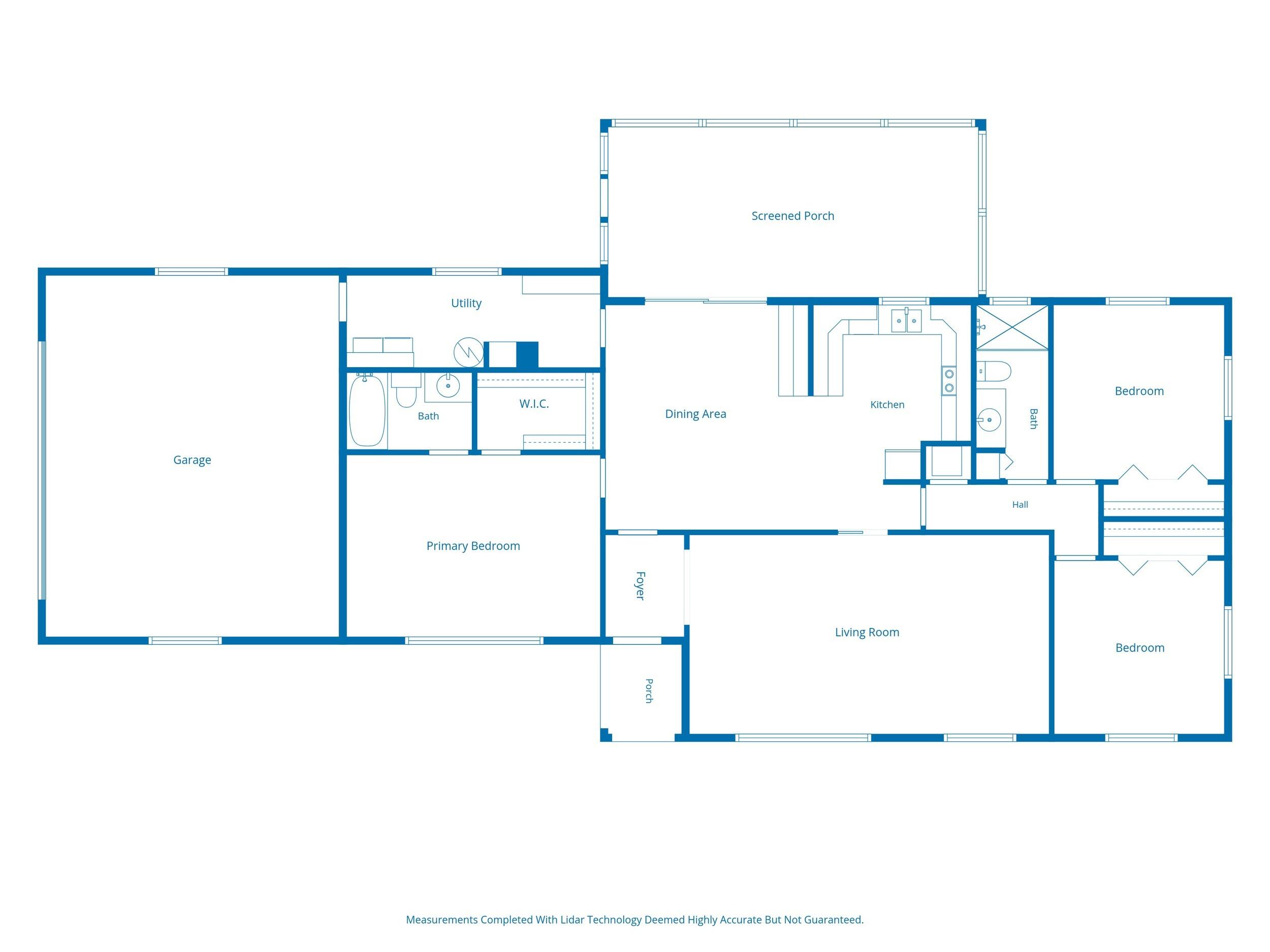 QUAIL ACRES - Residential