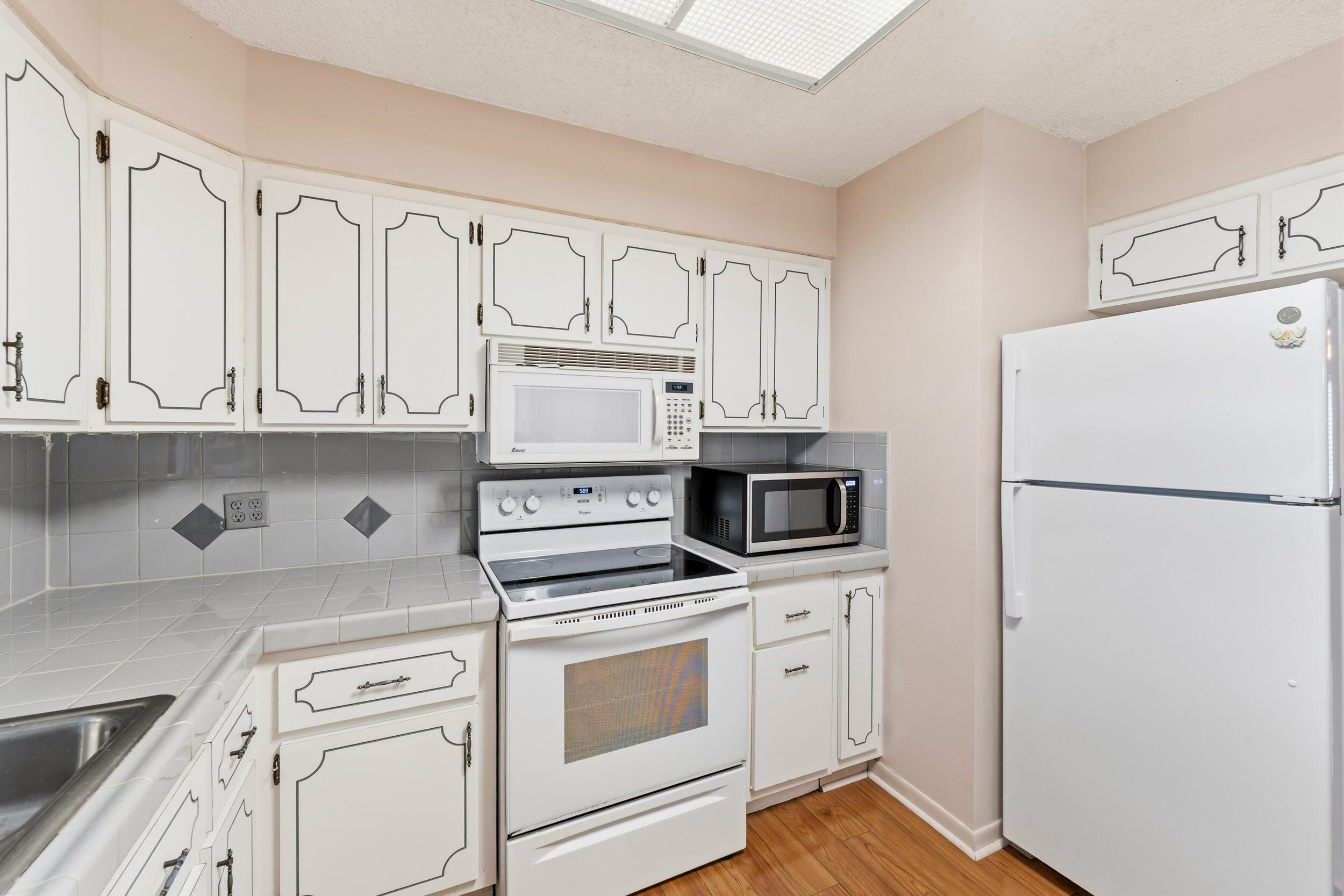 QUAIL ACRES - Residential