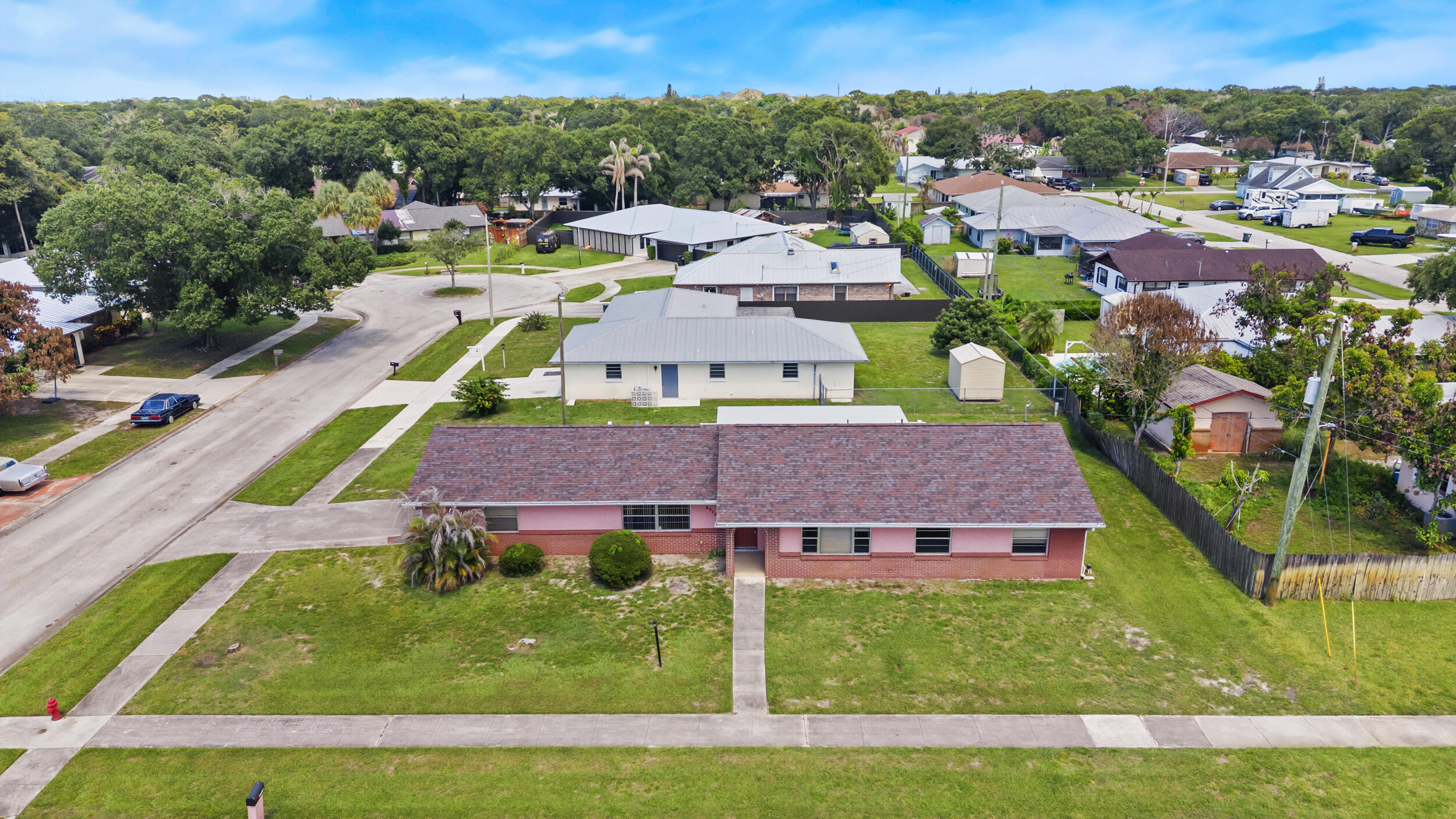 QUAIL ACRES - Residential