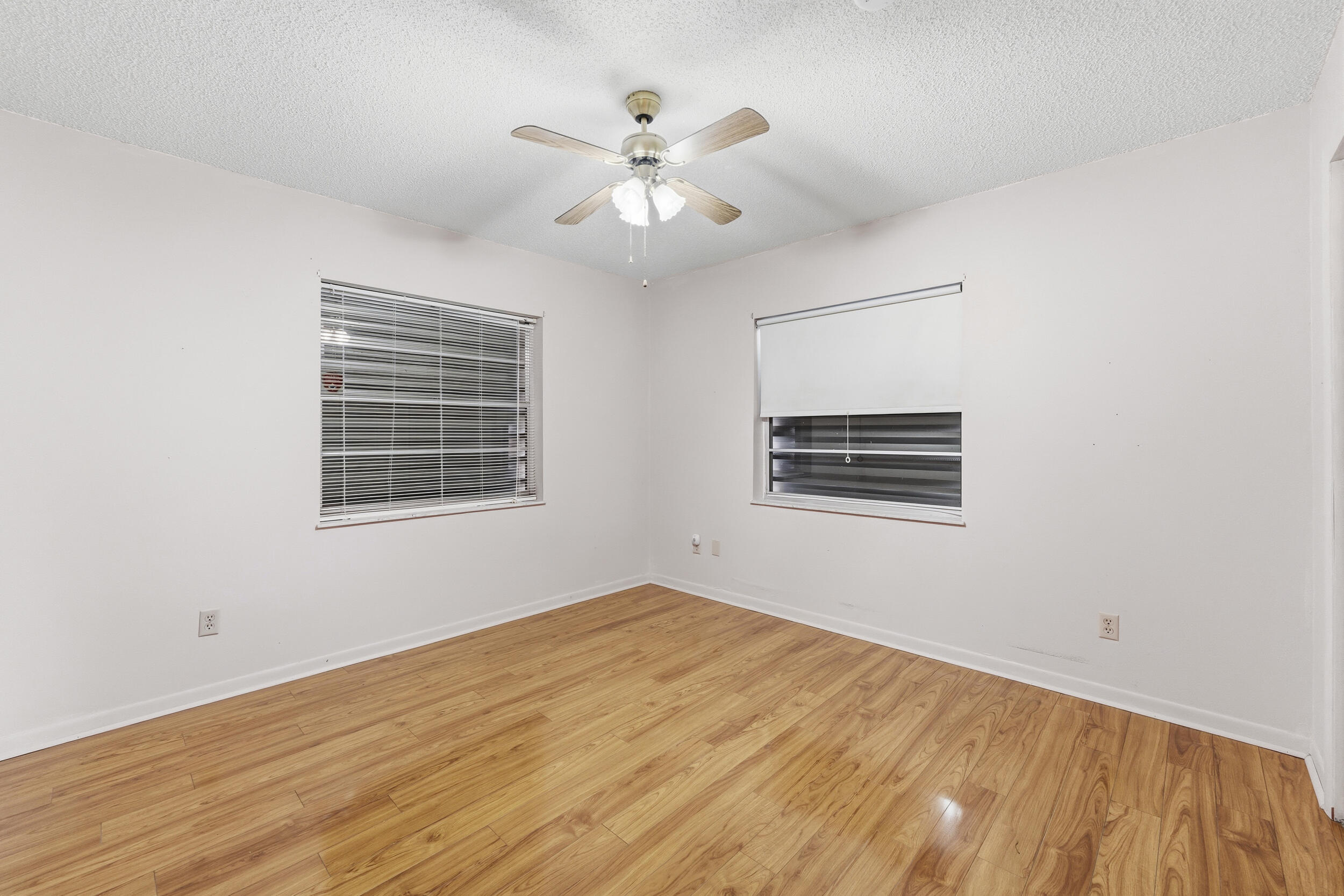 QUAIL ACRES - Residential
