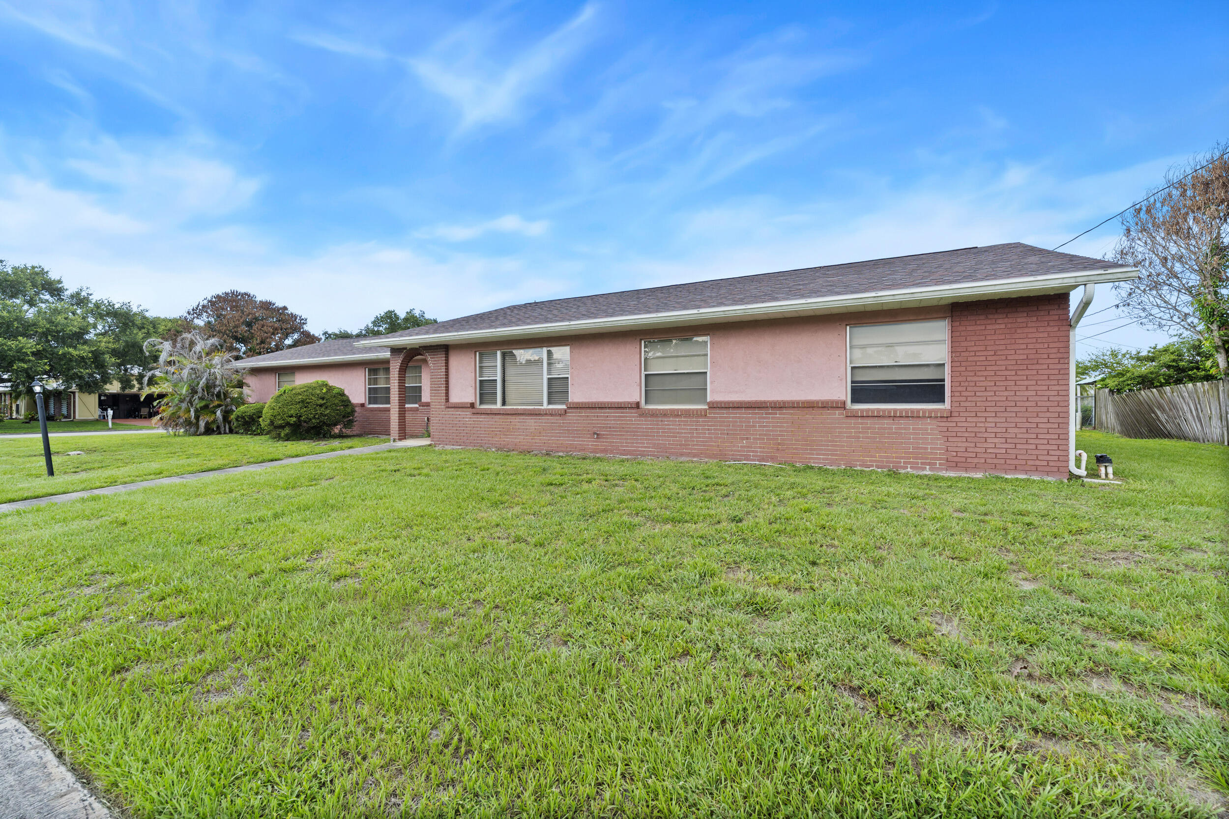 QUAIL ACRES - Residential