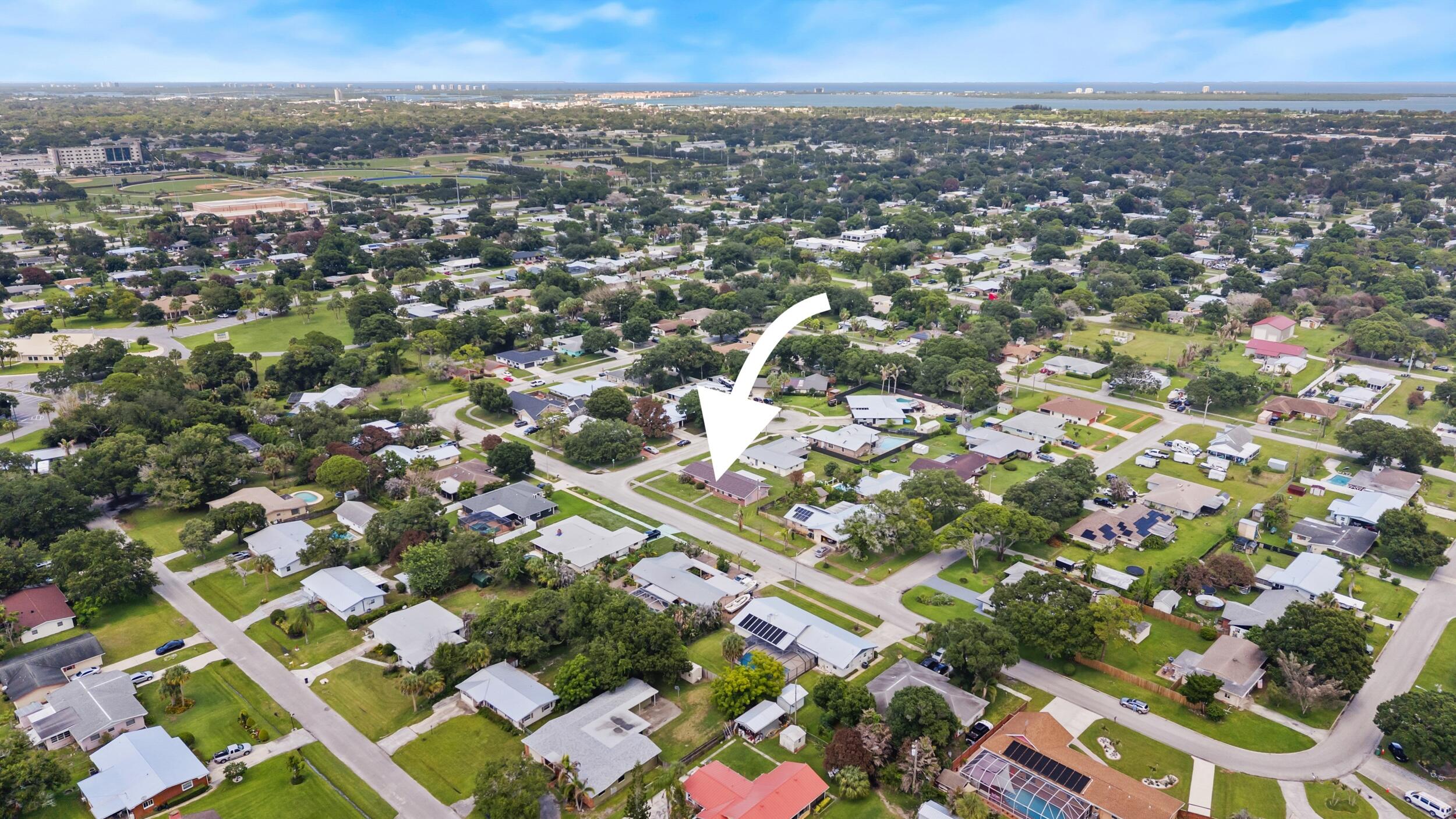 QUAIL ACRES - Residential