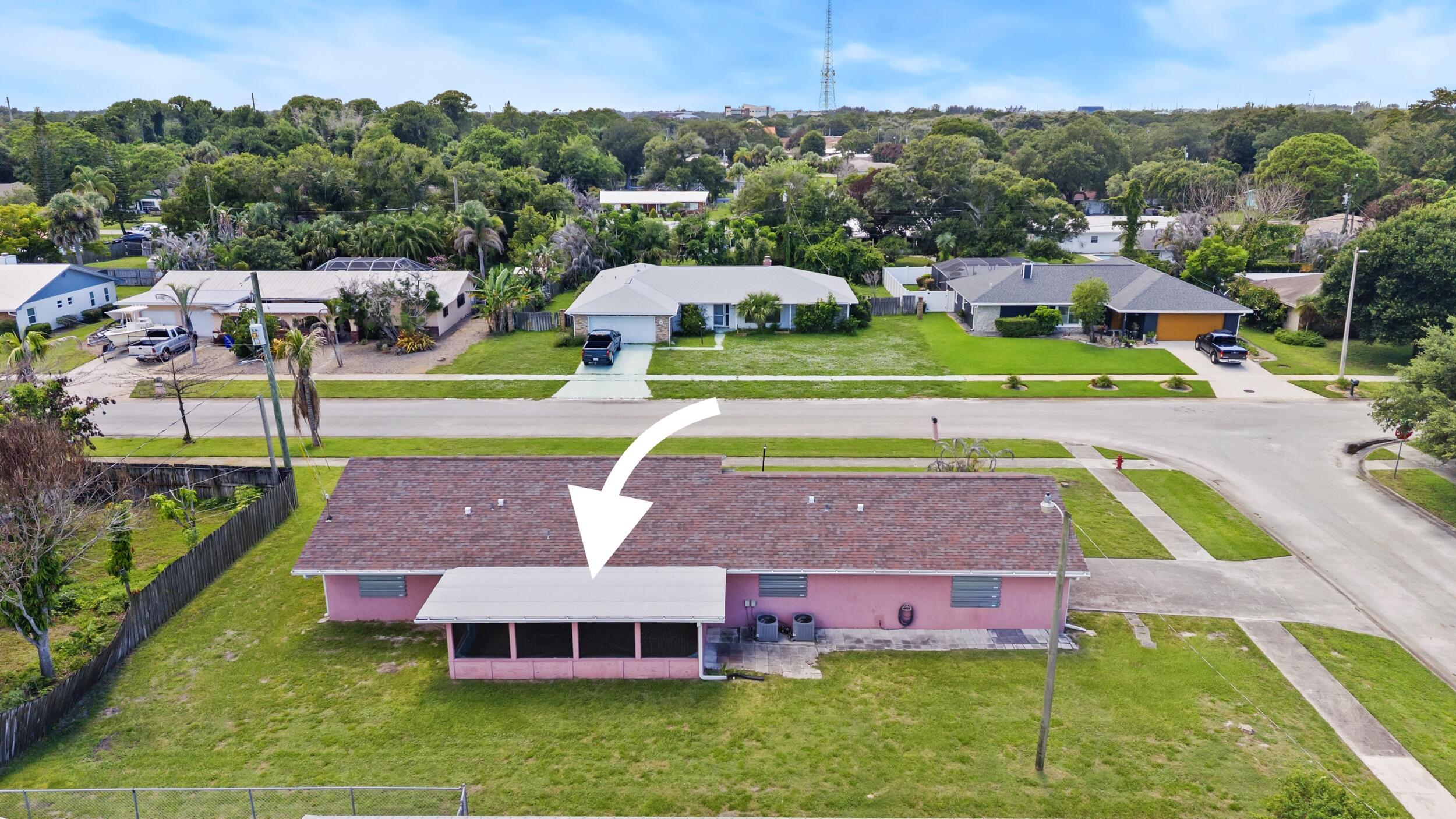 QUAIL ACRES - Residential