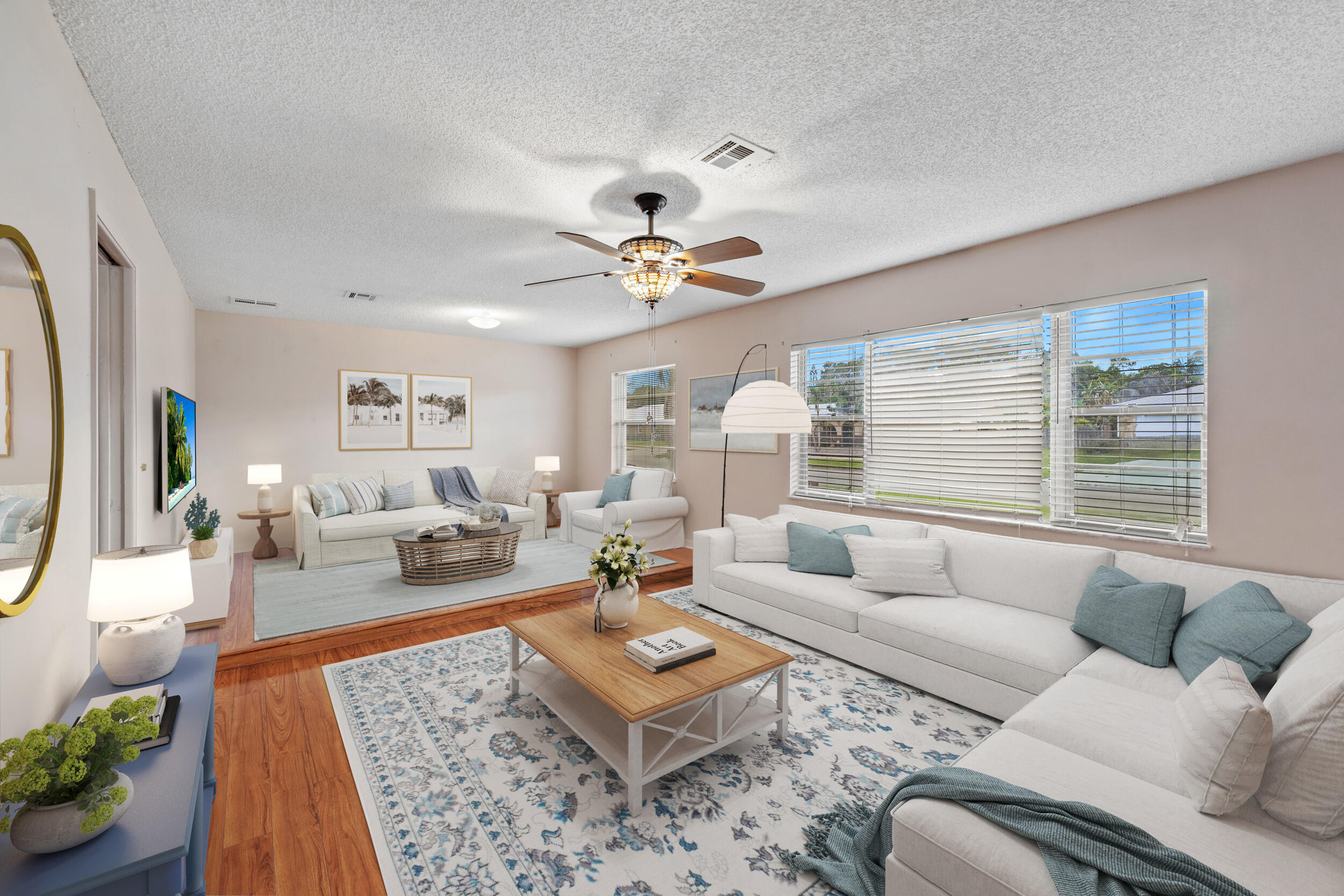 QUAIL ACRES - Residential