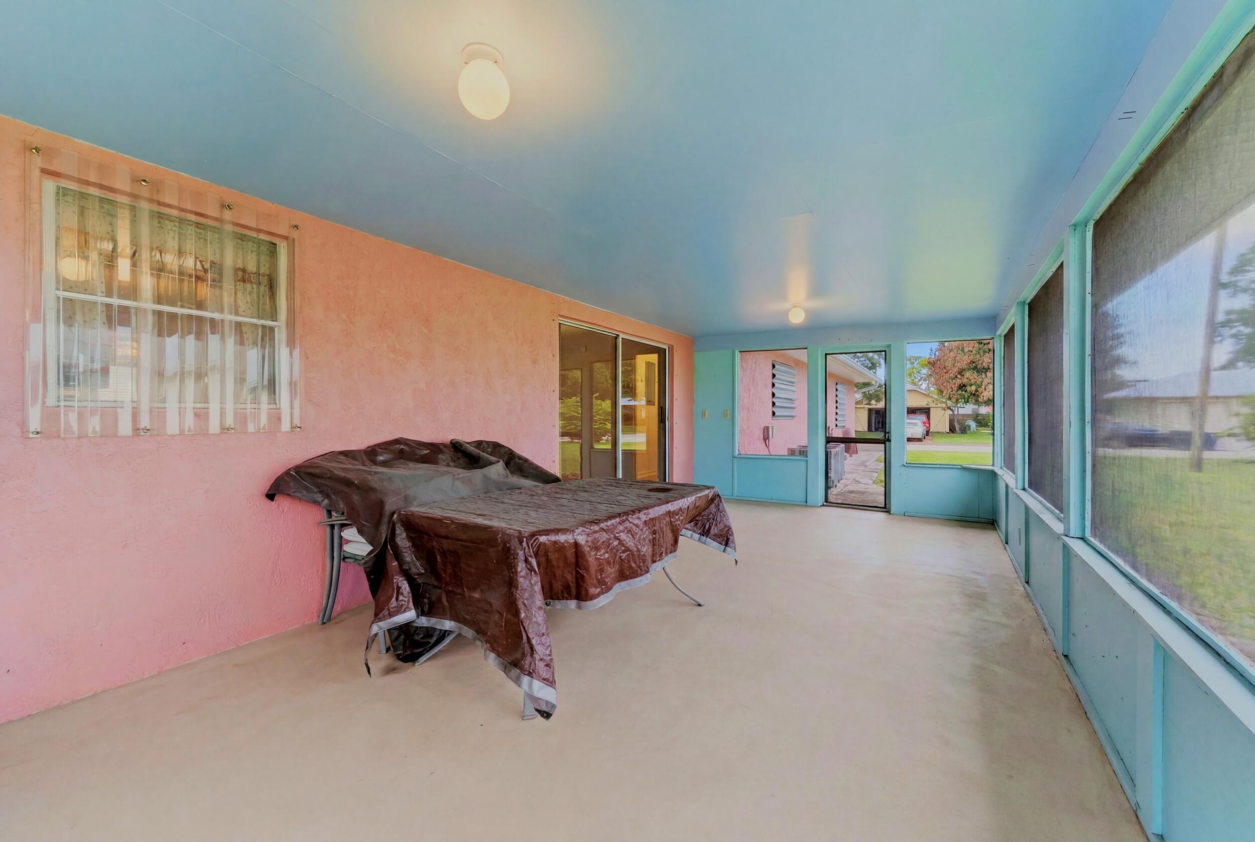 QUAIL ACRES - Residential