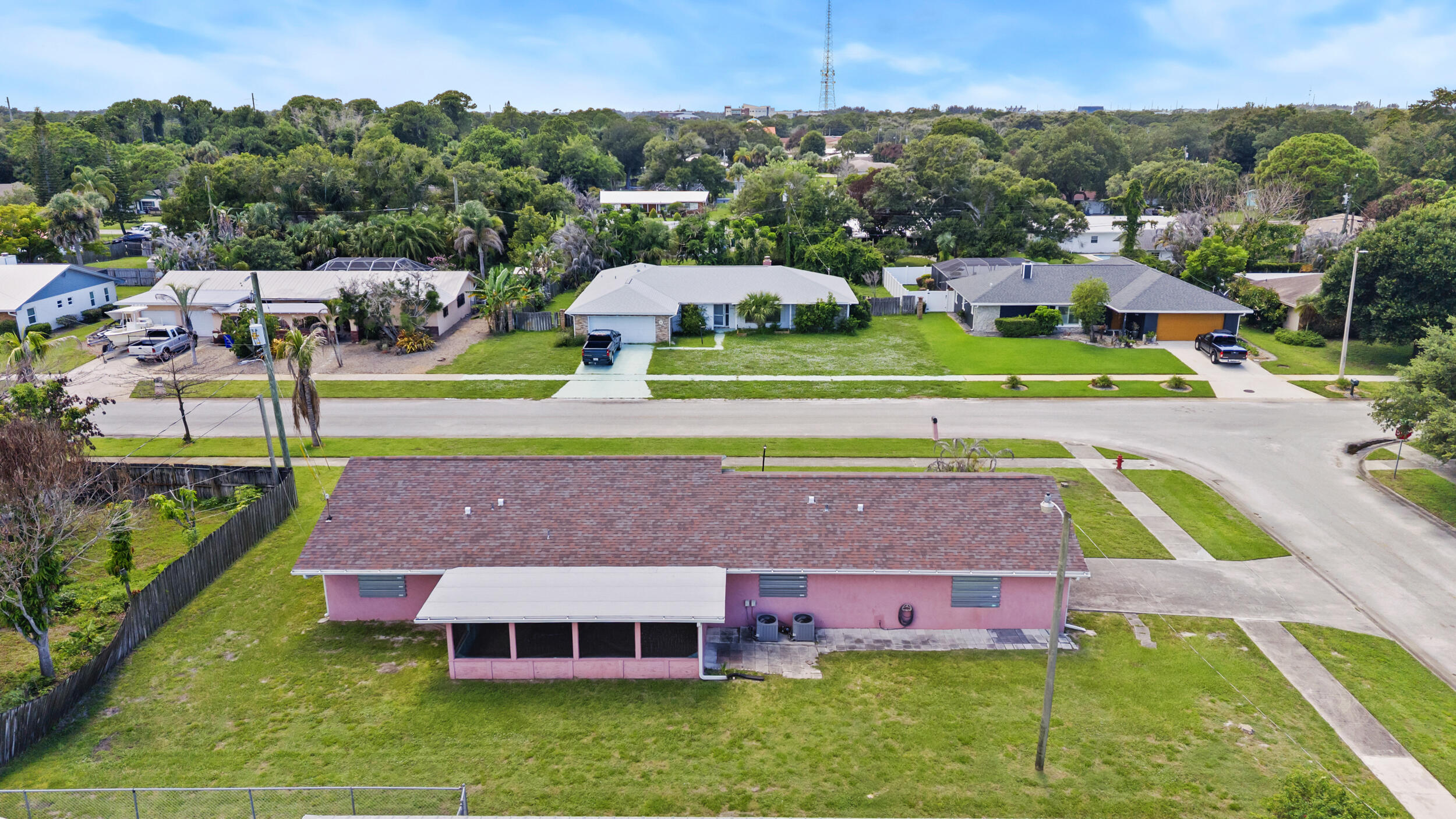 QUAIL ACRES - Residential