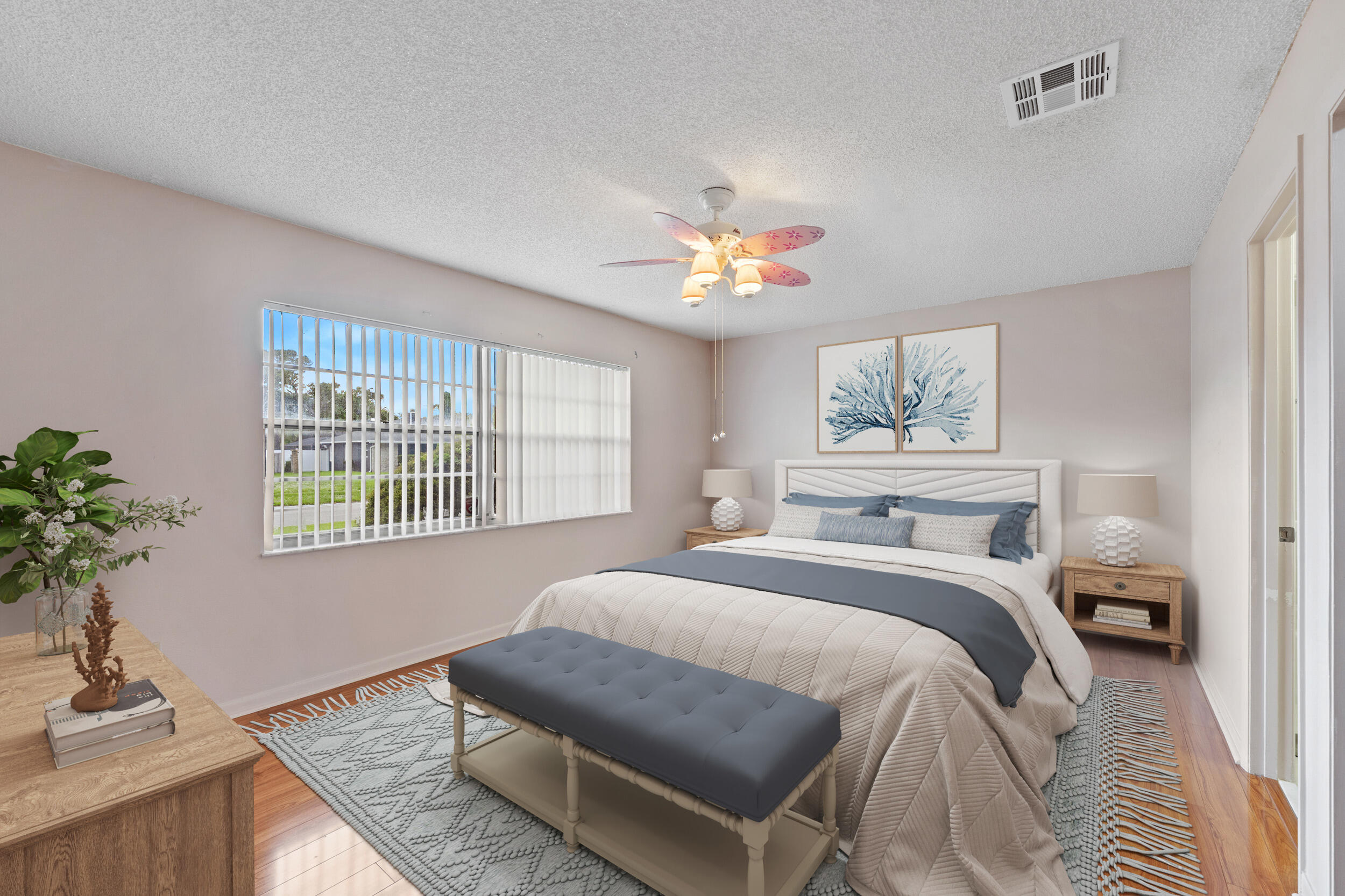 QUAIL ACRES - Residential