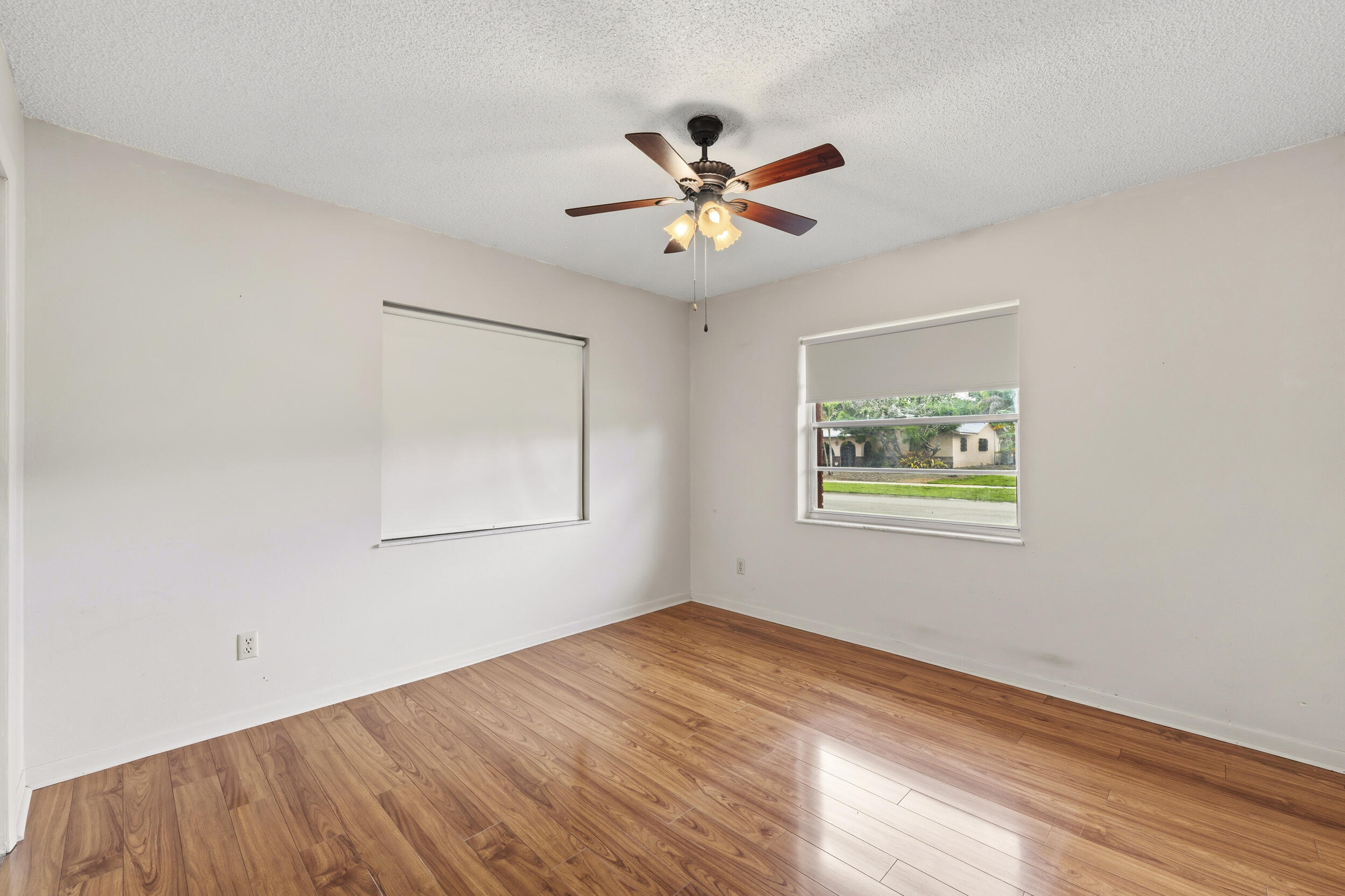 QUAIL ACRES - Residential